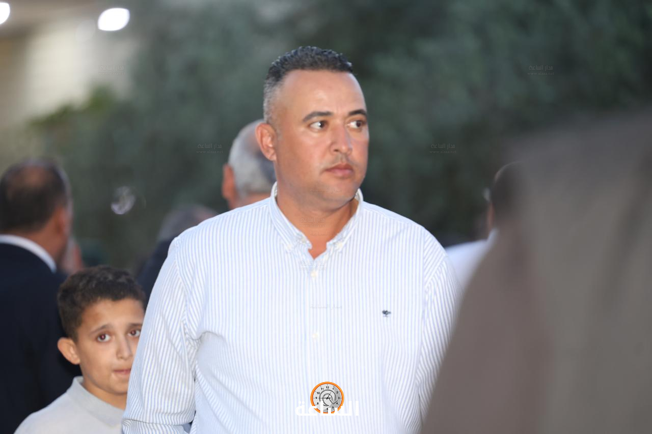 Madar Al-Saa Images 0.36830943971358476