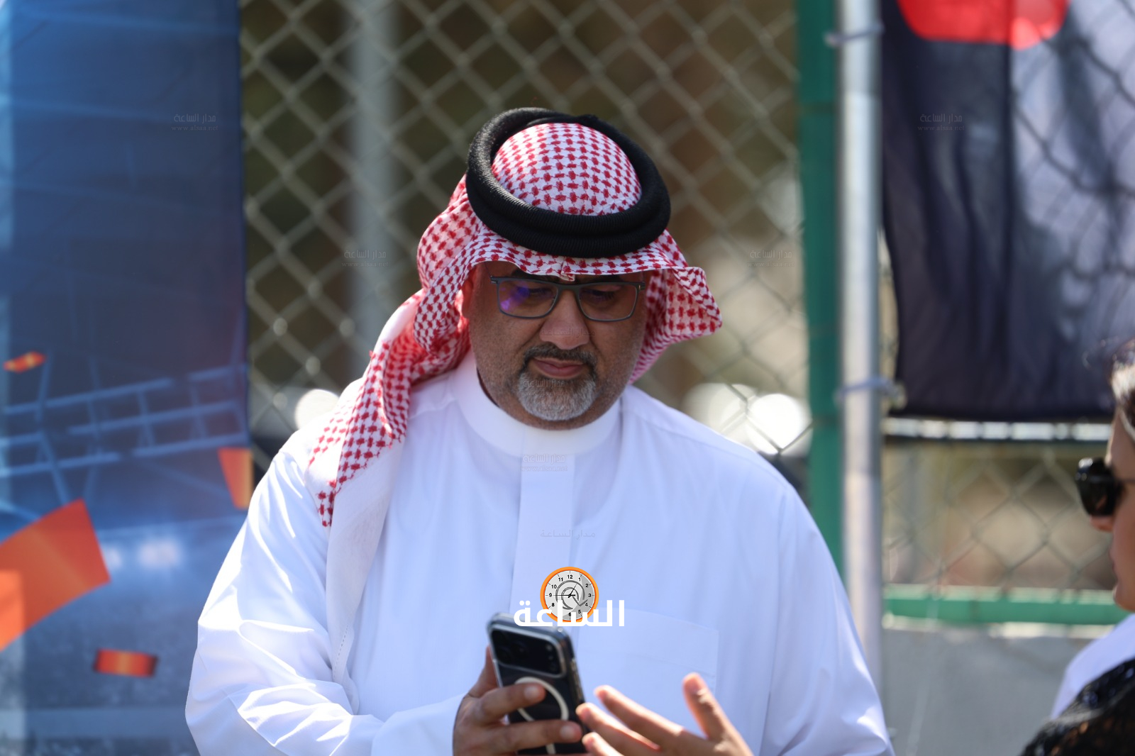 Madar Al-Saa Images 0.8384656551301743