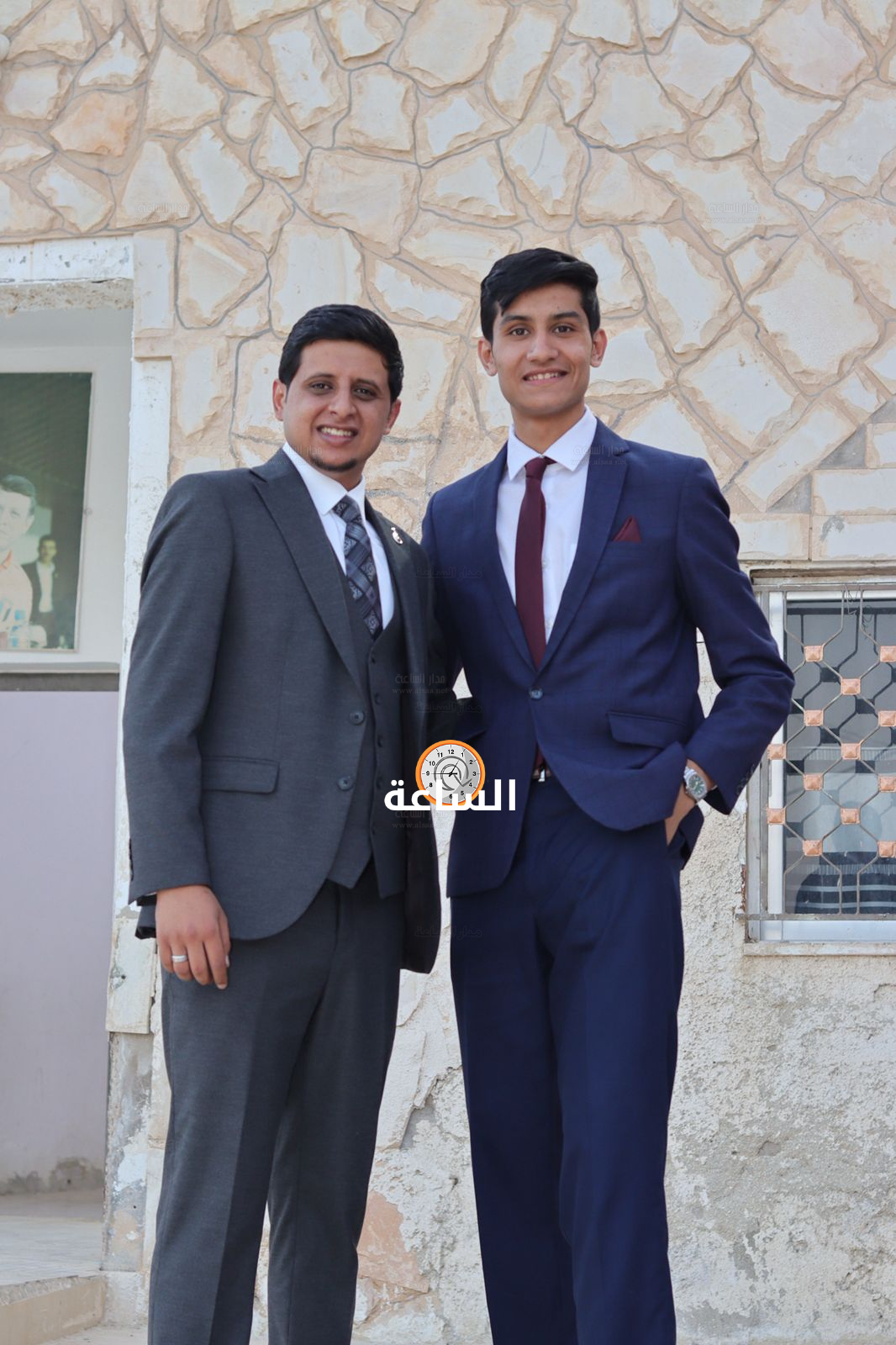 Madar Al-Saa Images 0.4321493986084388