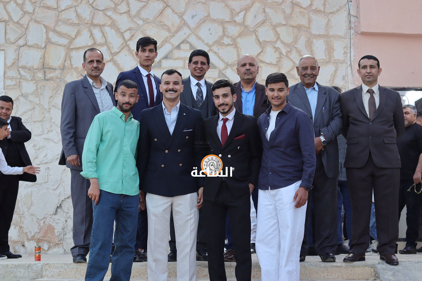 Madar Al-Saa Images 0.2919953025431742