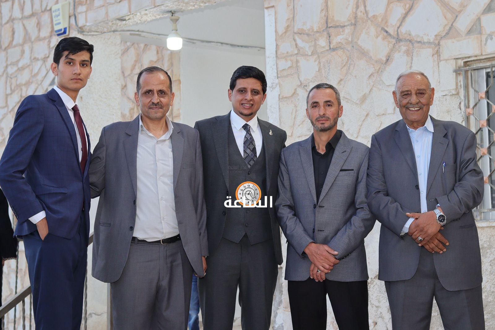 Madar Al-Saa Images 0.7819541429563311