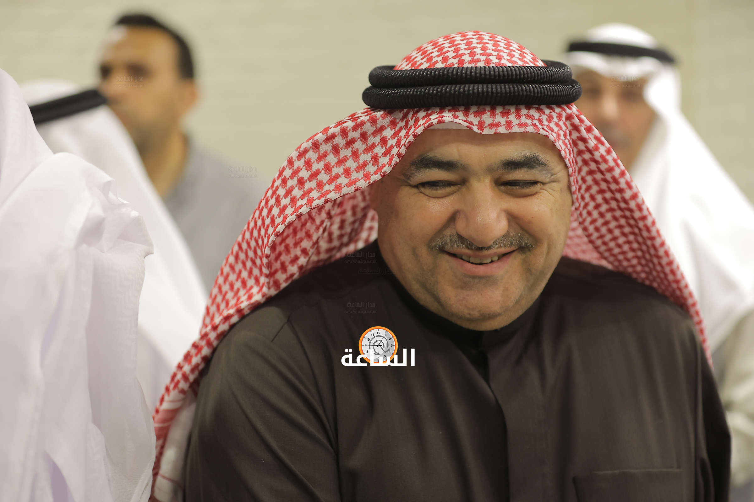 Madar Al-Saa Images 0.9073618417527523