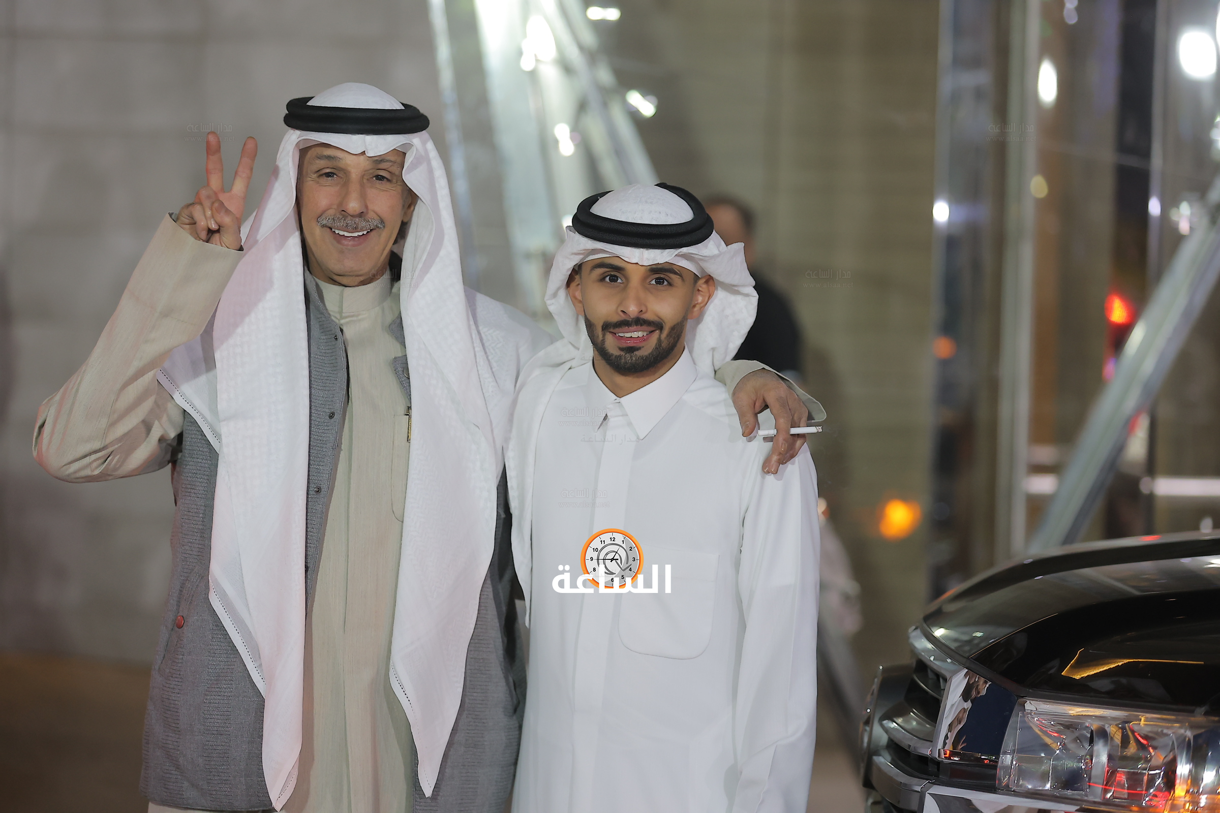 Madar Al-Saa Images 0.002607948036494445