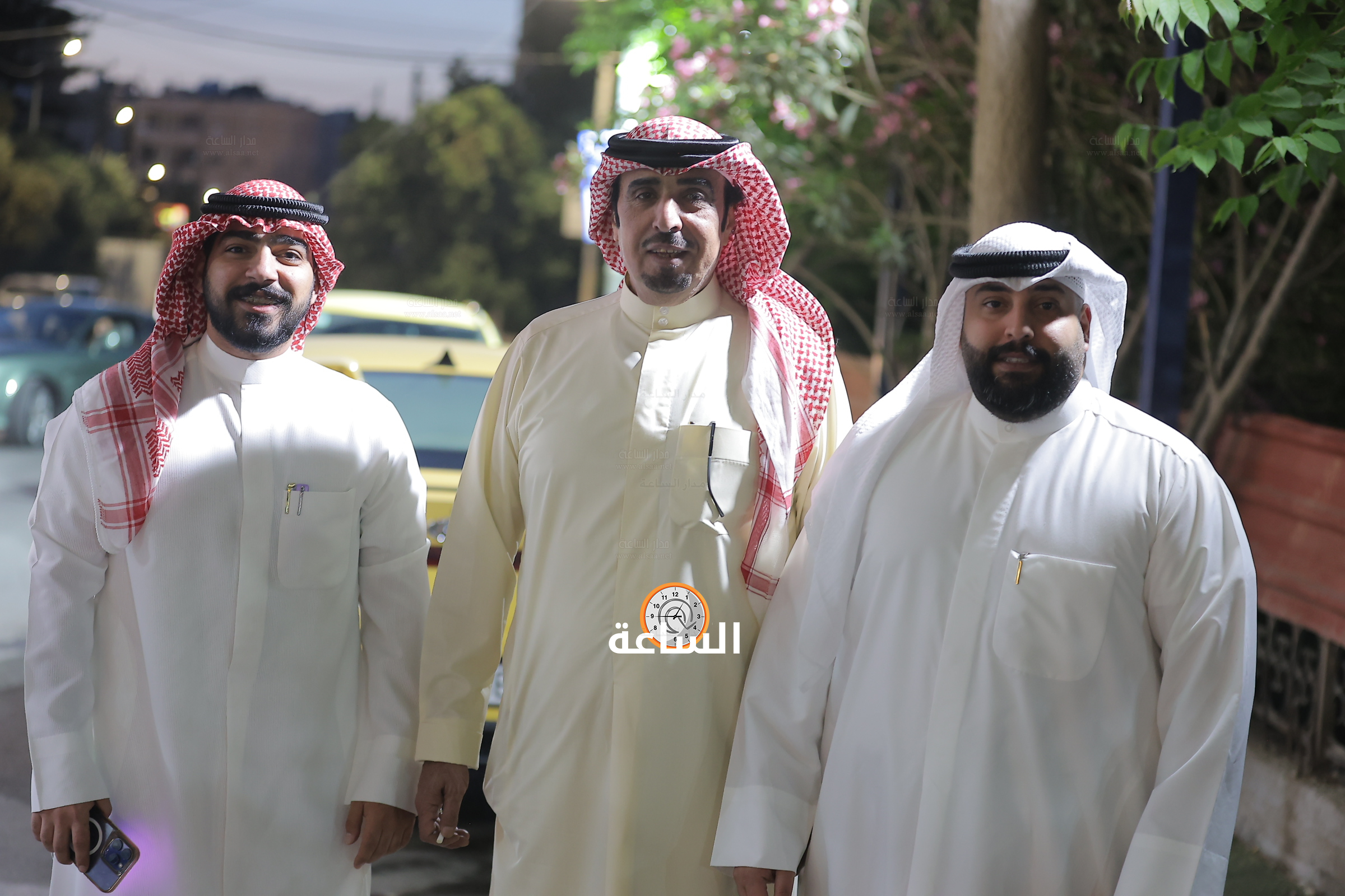 Madar Al-Saa Images 0.9528181009766413
