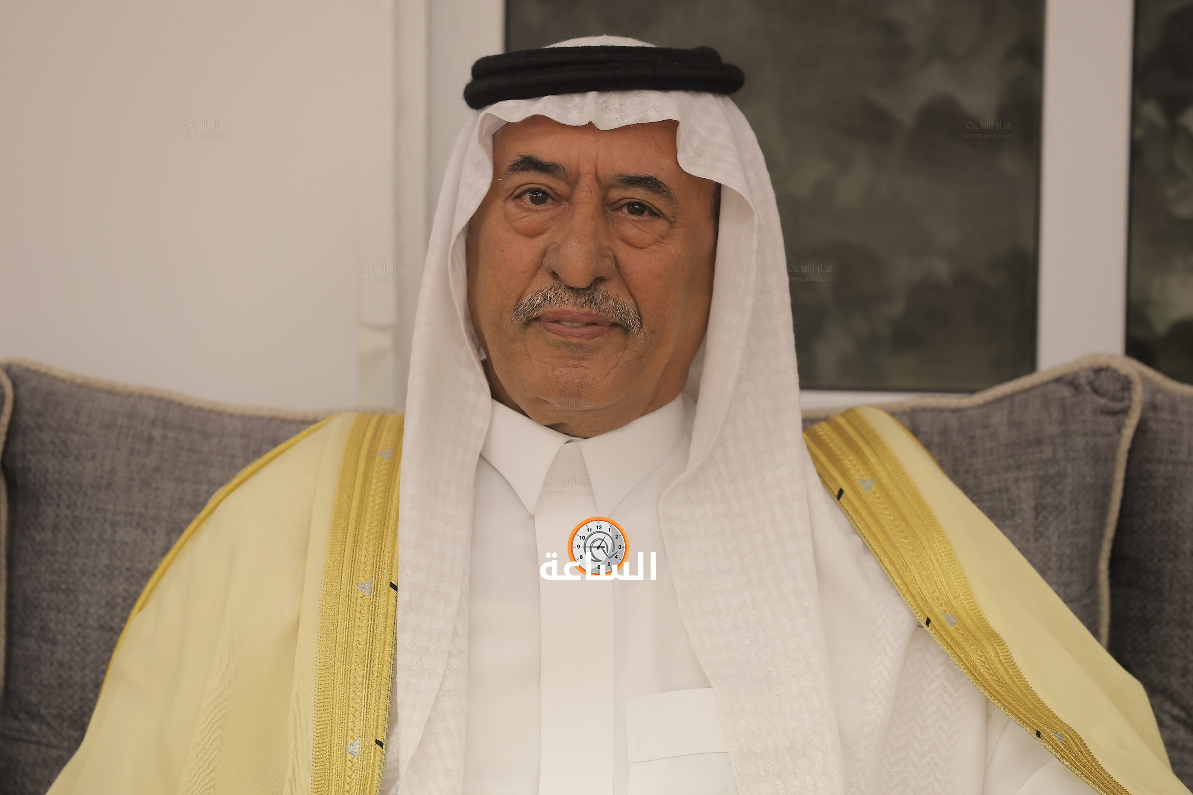 Madar Al-Saa Images 0.4755029717441719