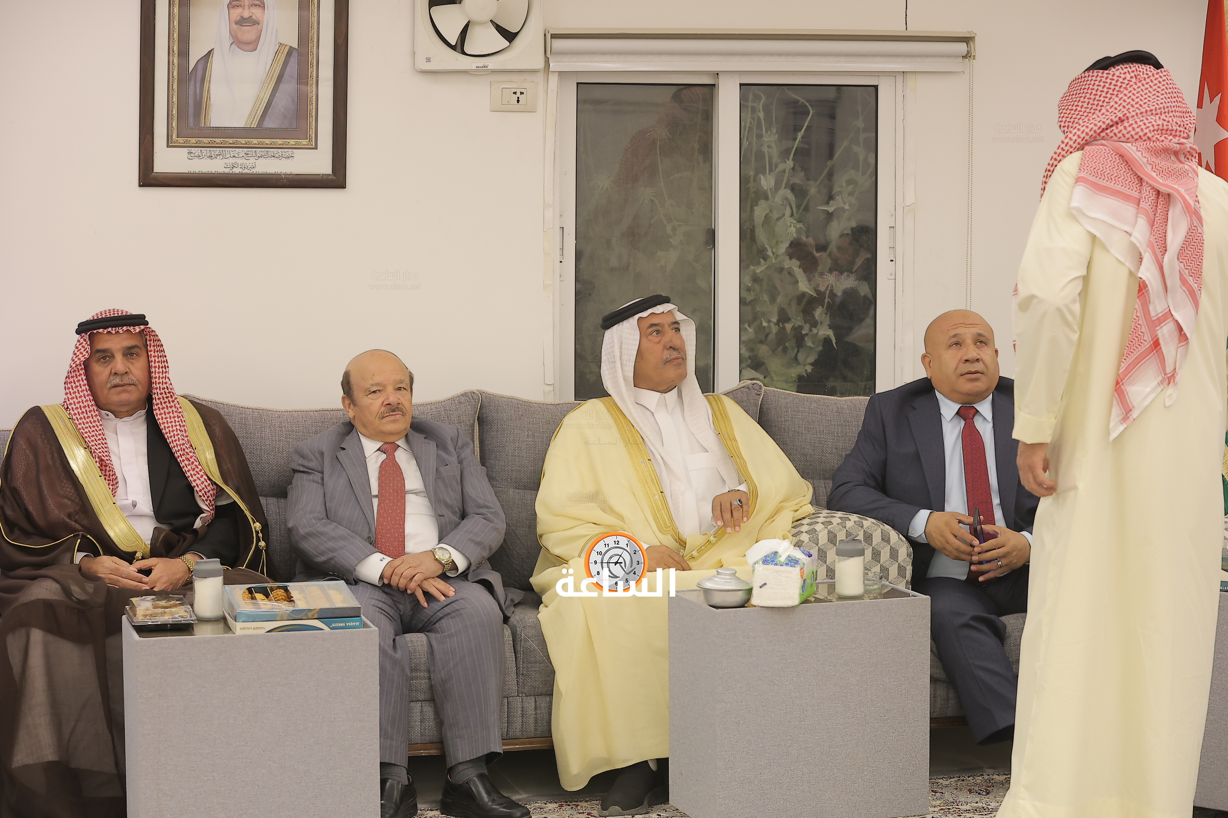 Madar Al-Saa Images 0.2463547628195656