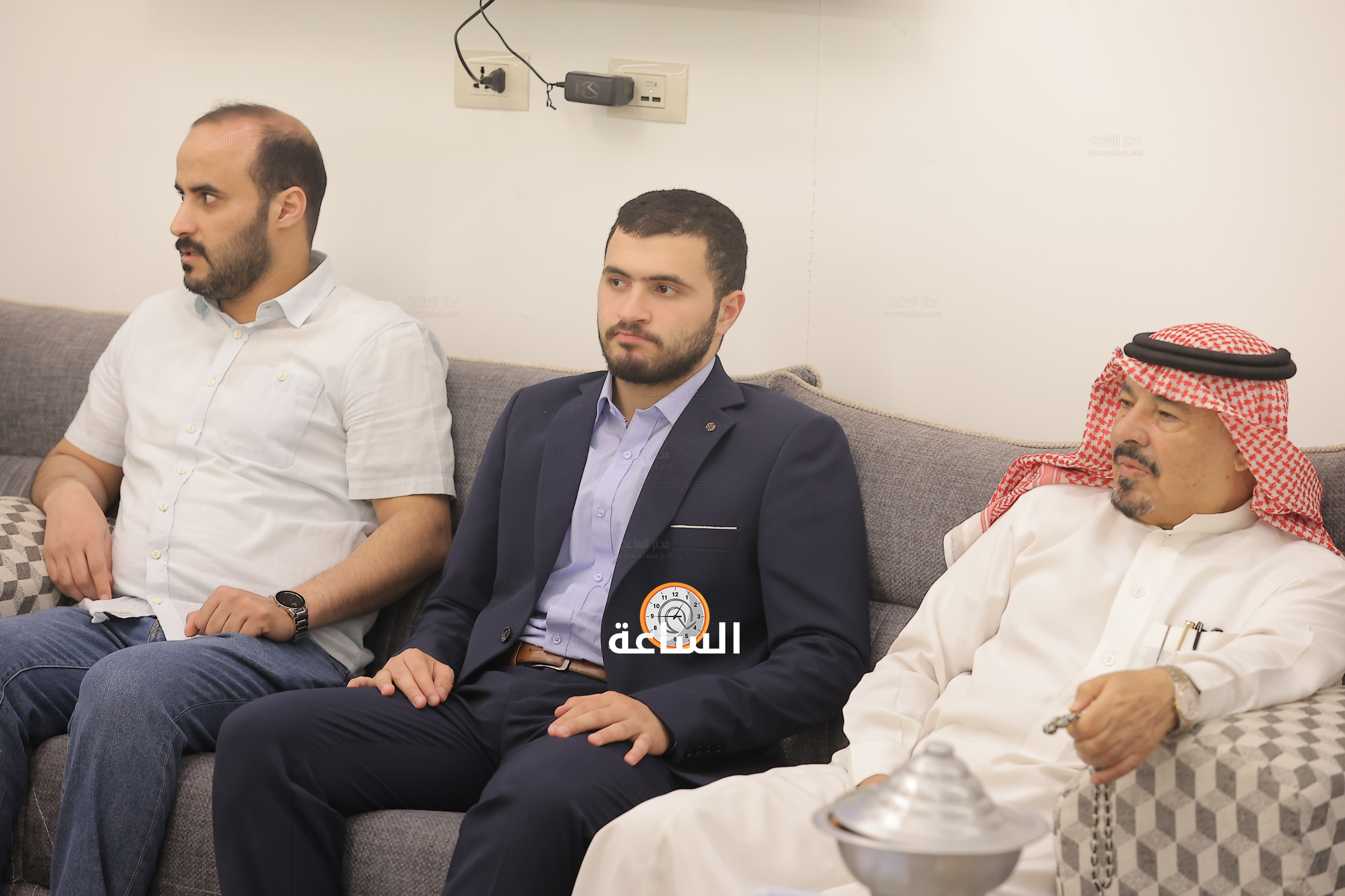 Madar Al-Saa Images 0.5429221939066992