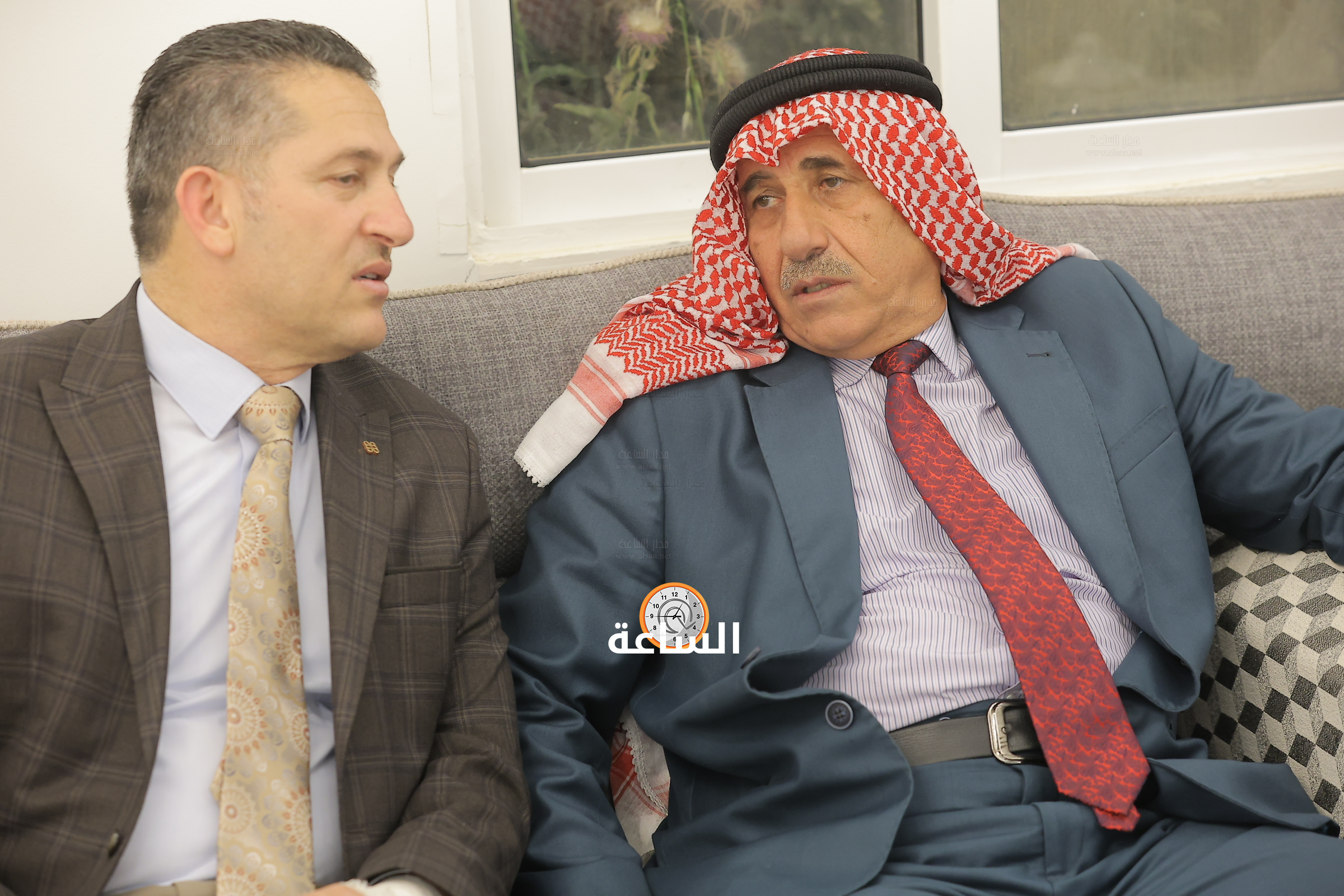 Madar Al-Saa Images 0.8541629465786431