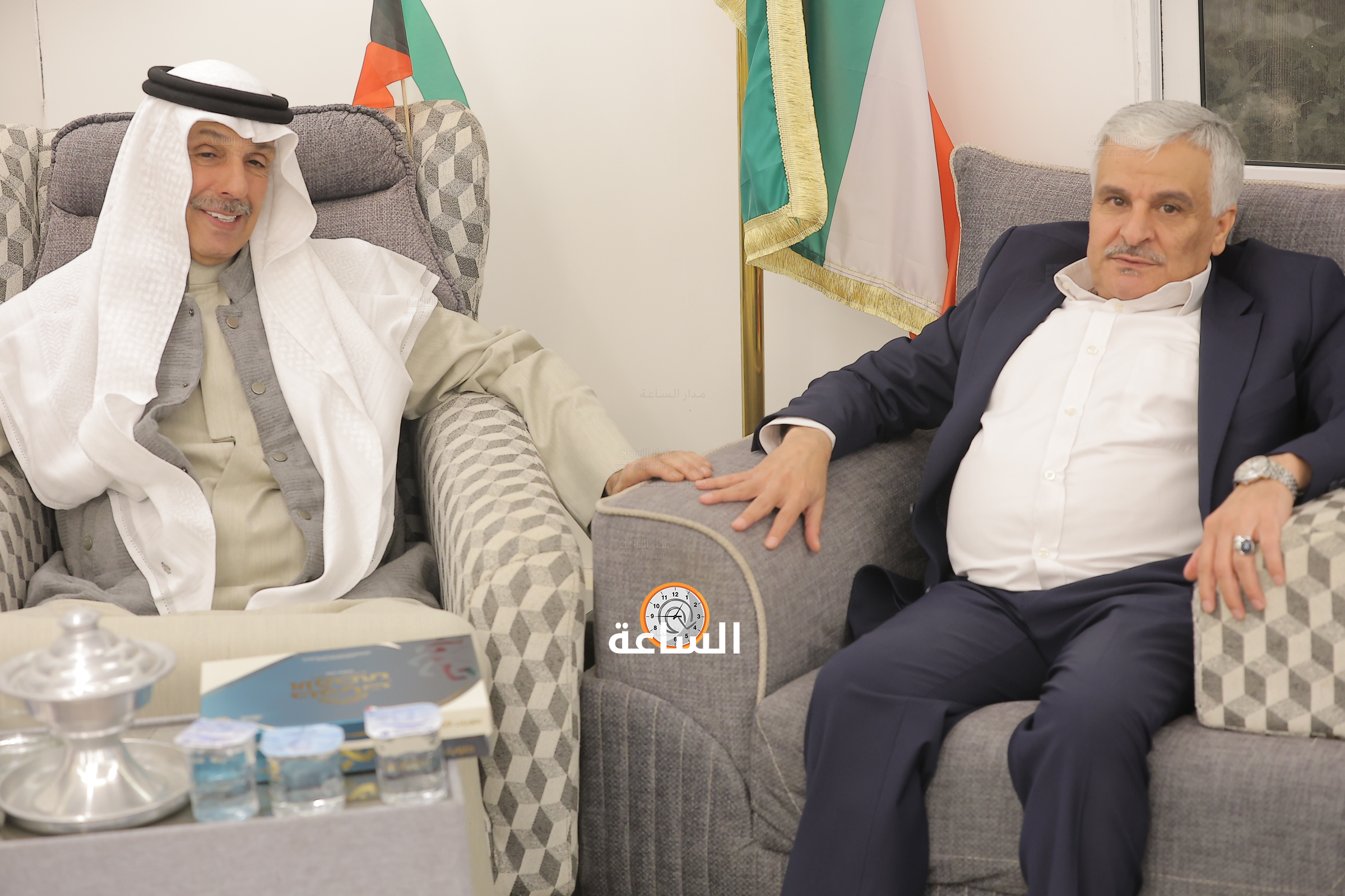 Madar Al-Saa Images 0.6234327054643152