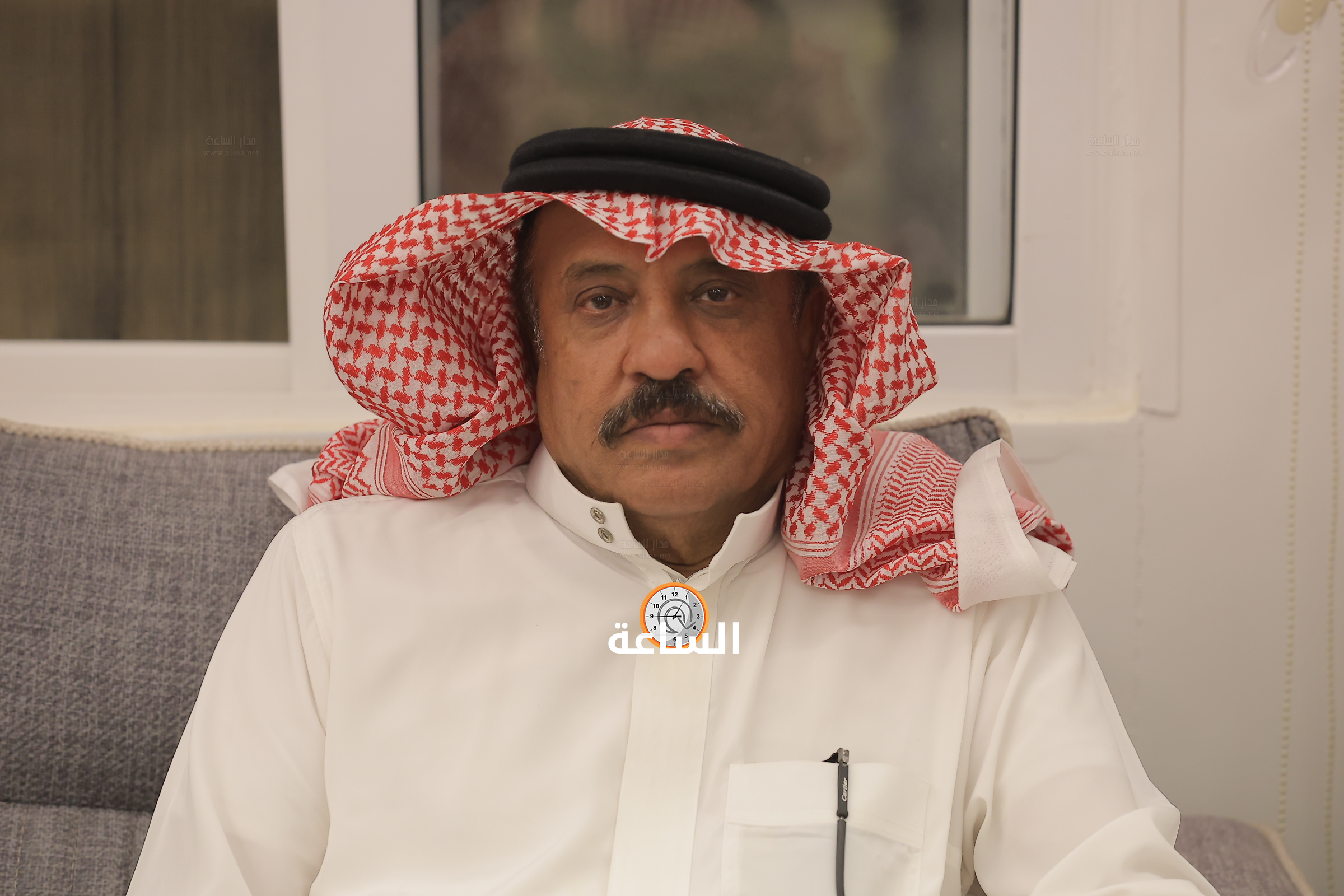 Madar Al-Saa Images 0.8738037506180814