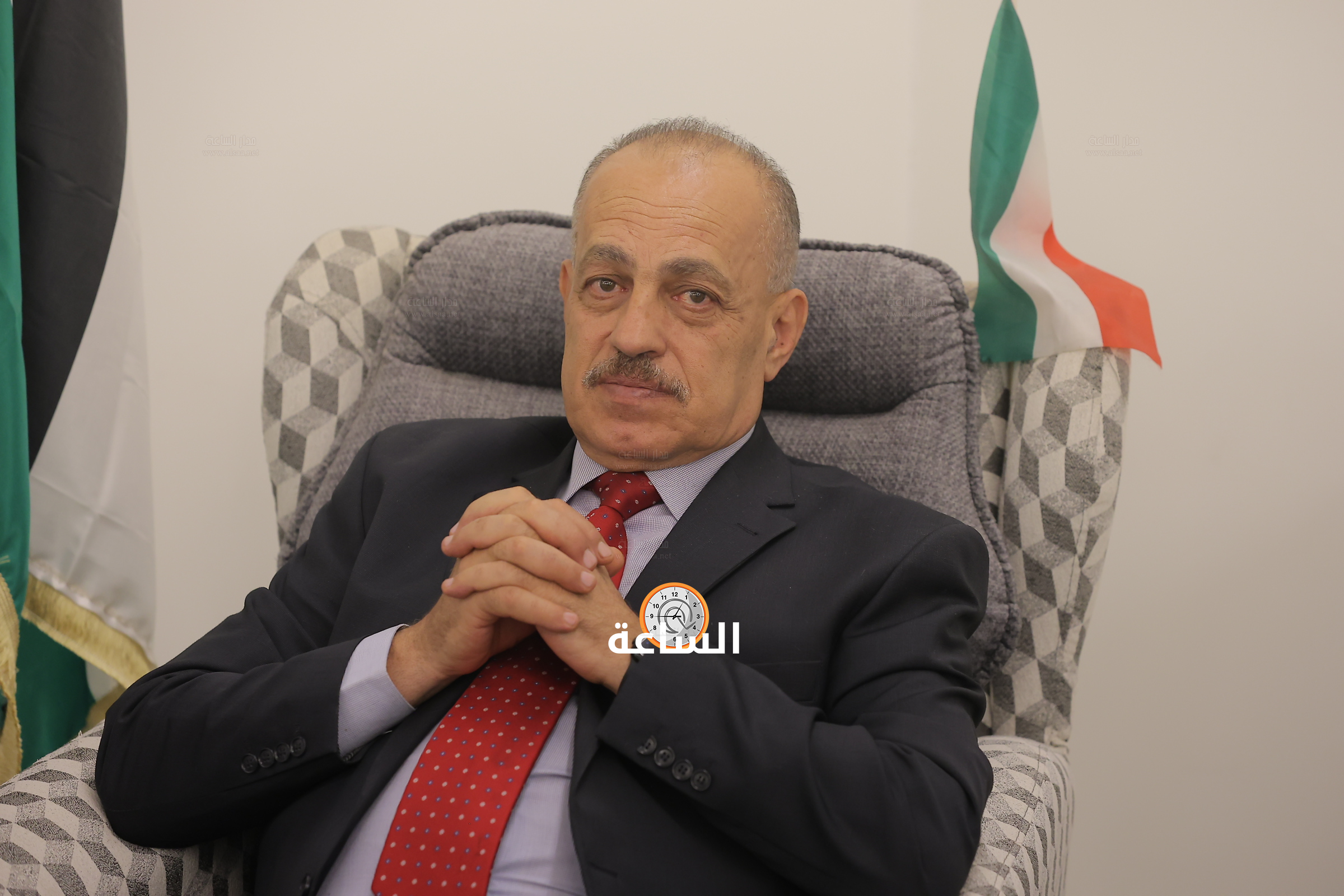 Madar Al-Saa Images 0.7307691371928997