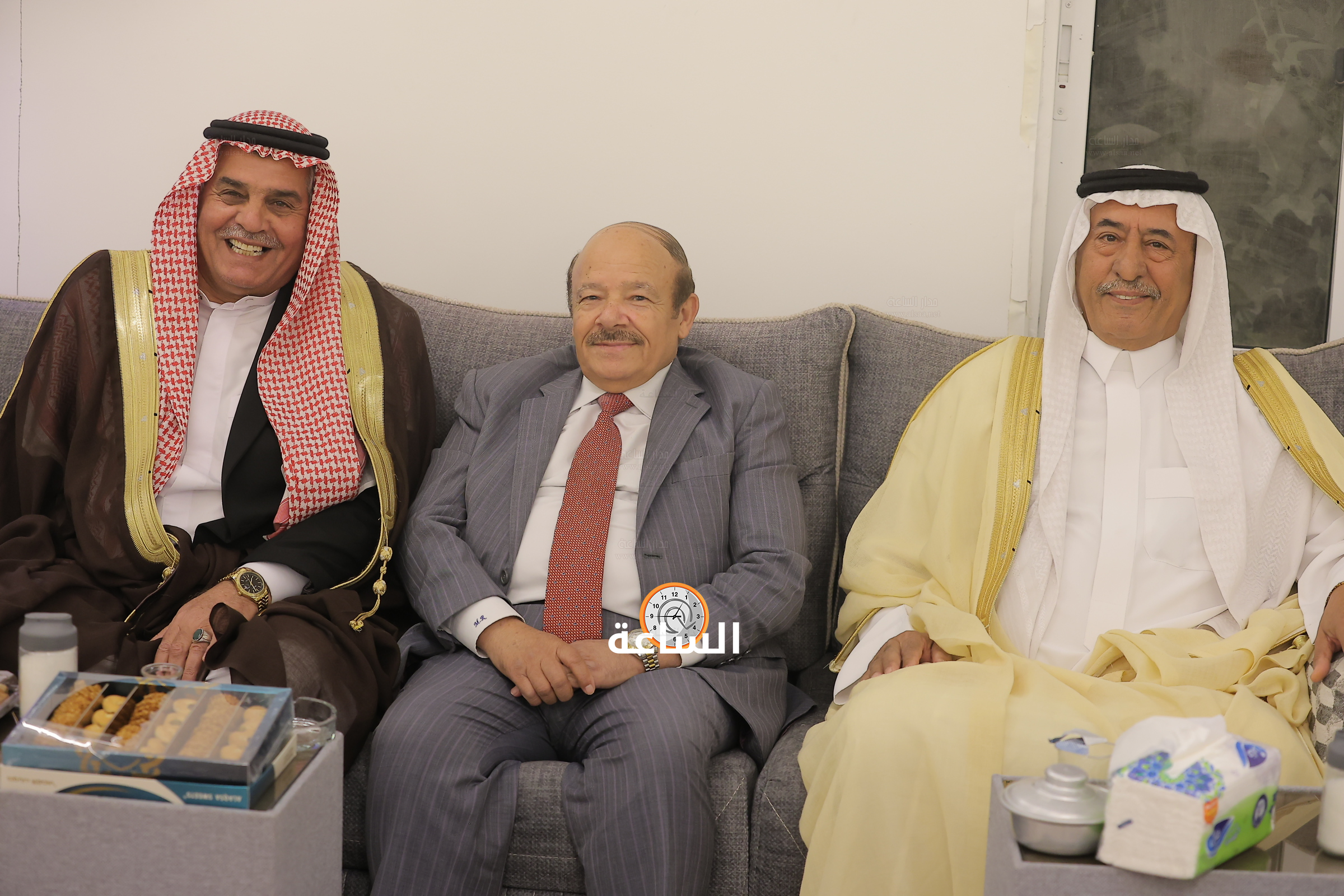 Madar Al-Saa Images 0.8280781379216845