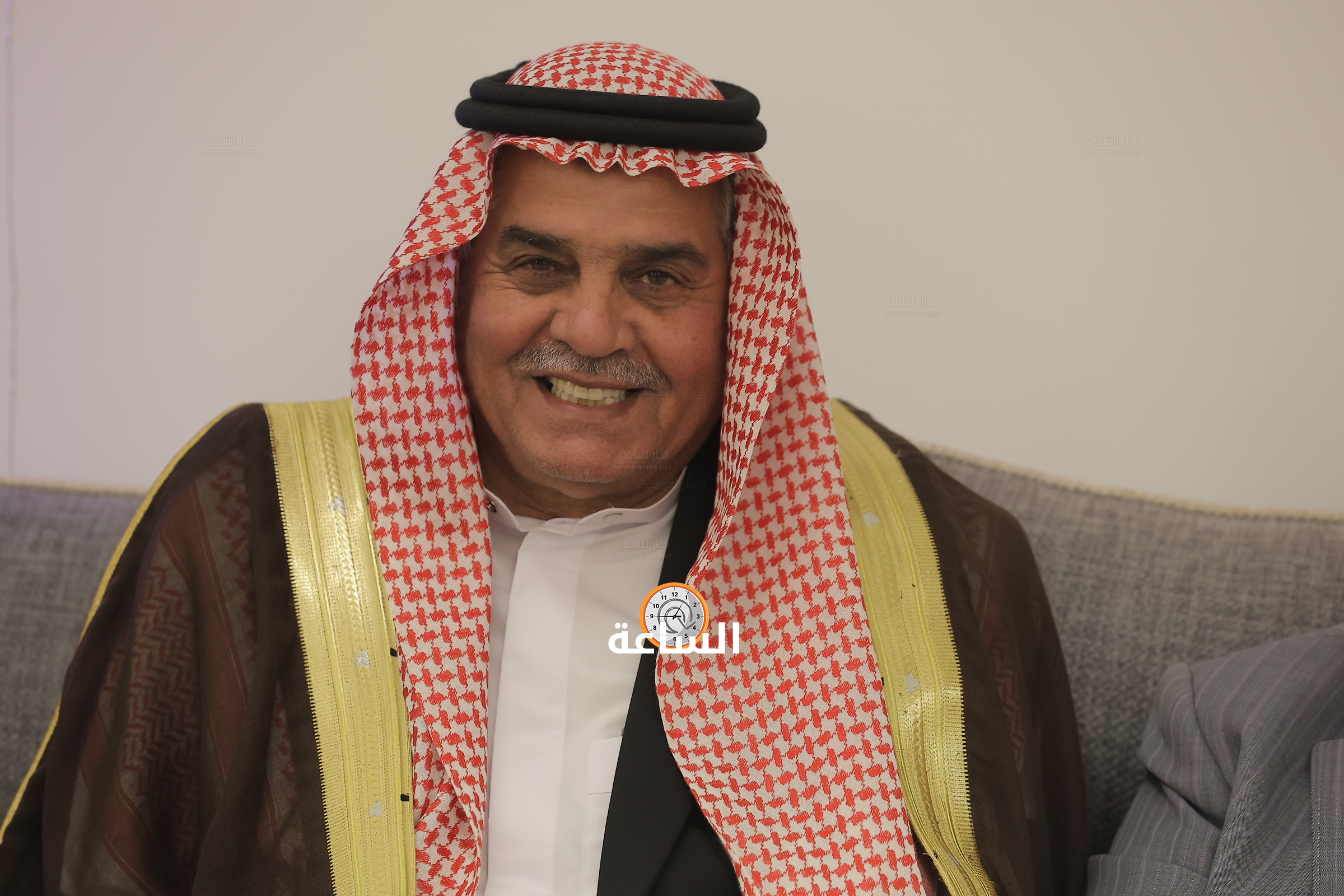 Madar Al-Saa Images 0.5572229892663854