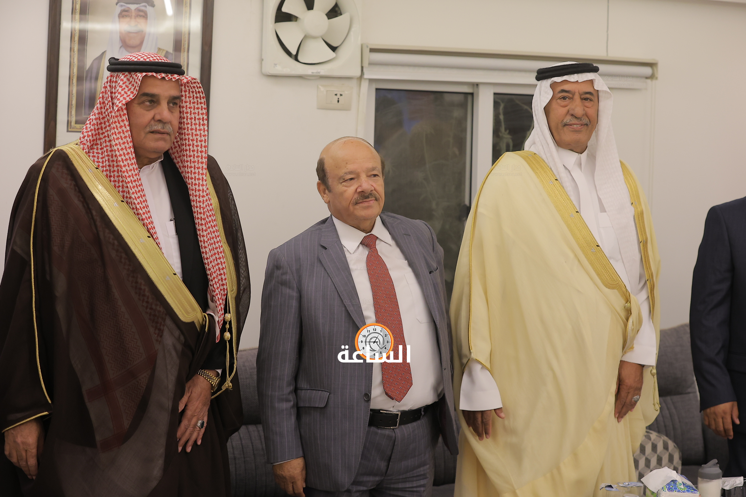 Madar Al-Saa Images 0.3305315402899127