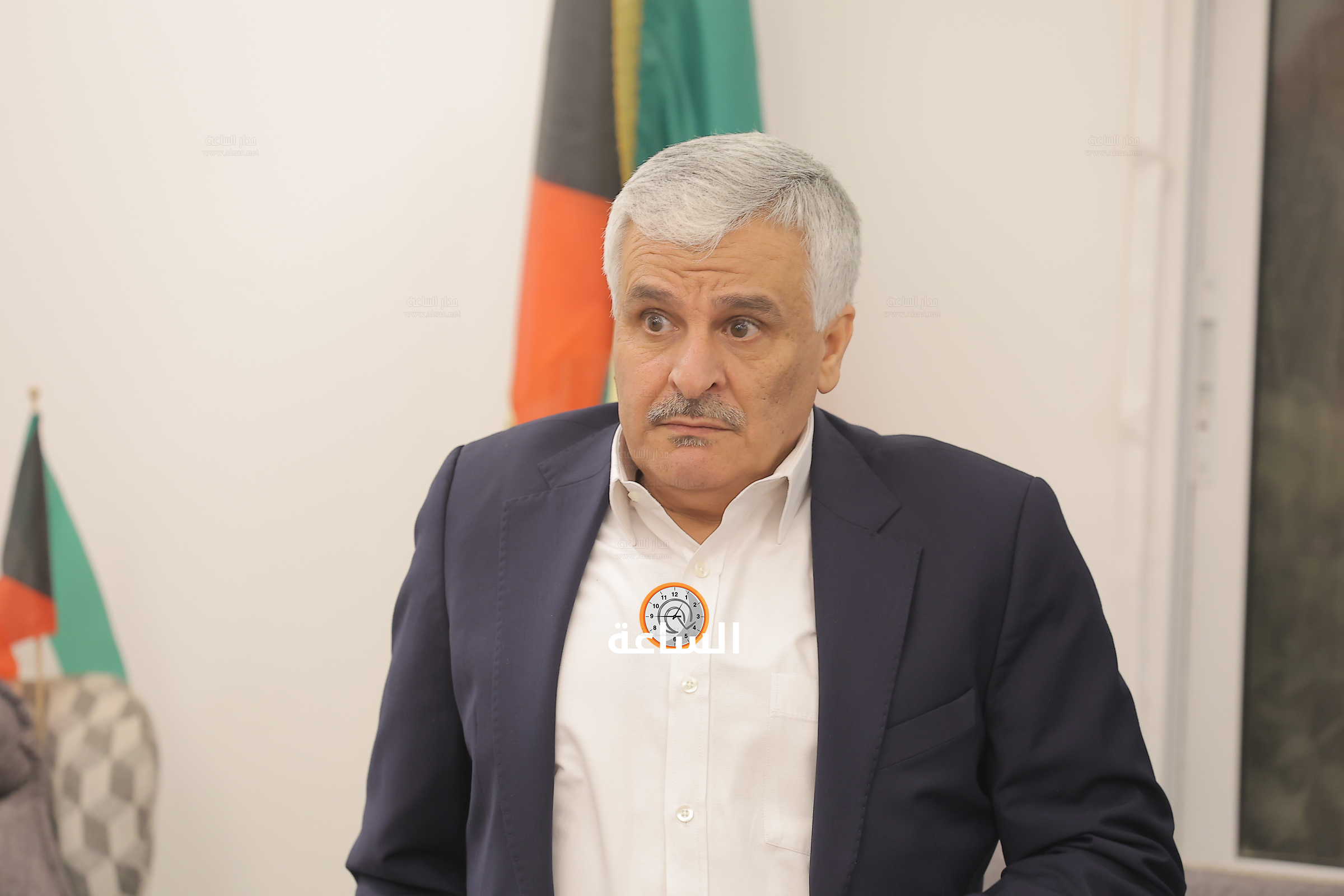 Madar Al-Saa Images 0.5403701904615149