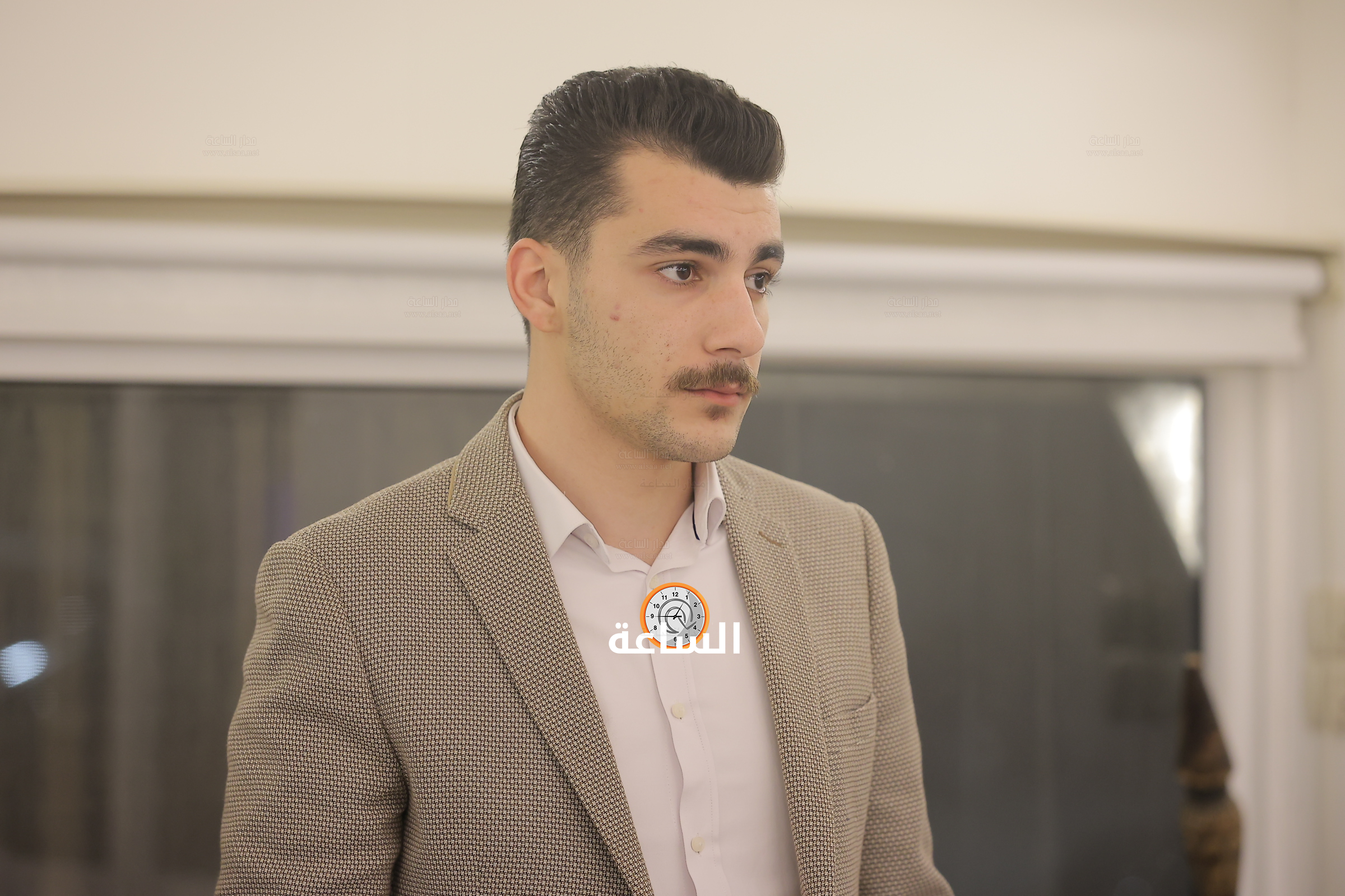 Madar Al-Saa Images 0.2107436125981773