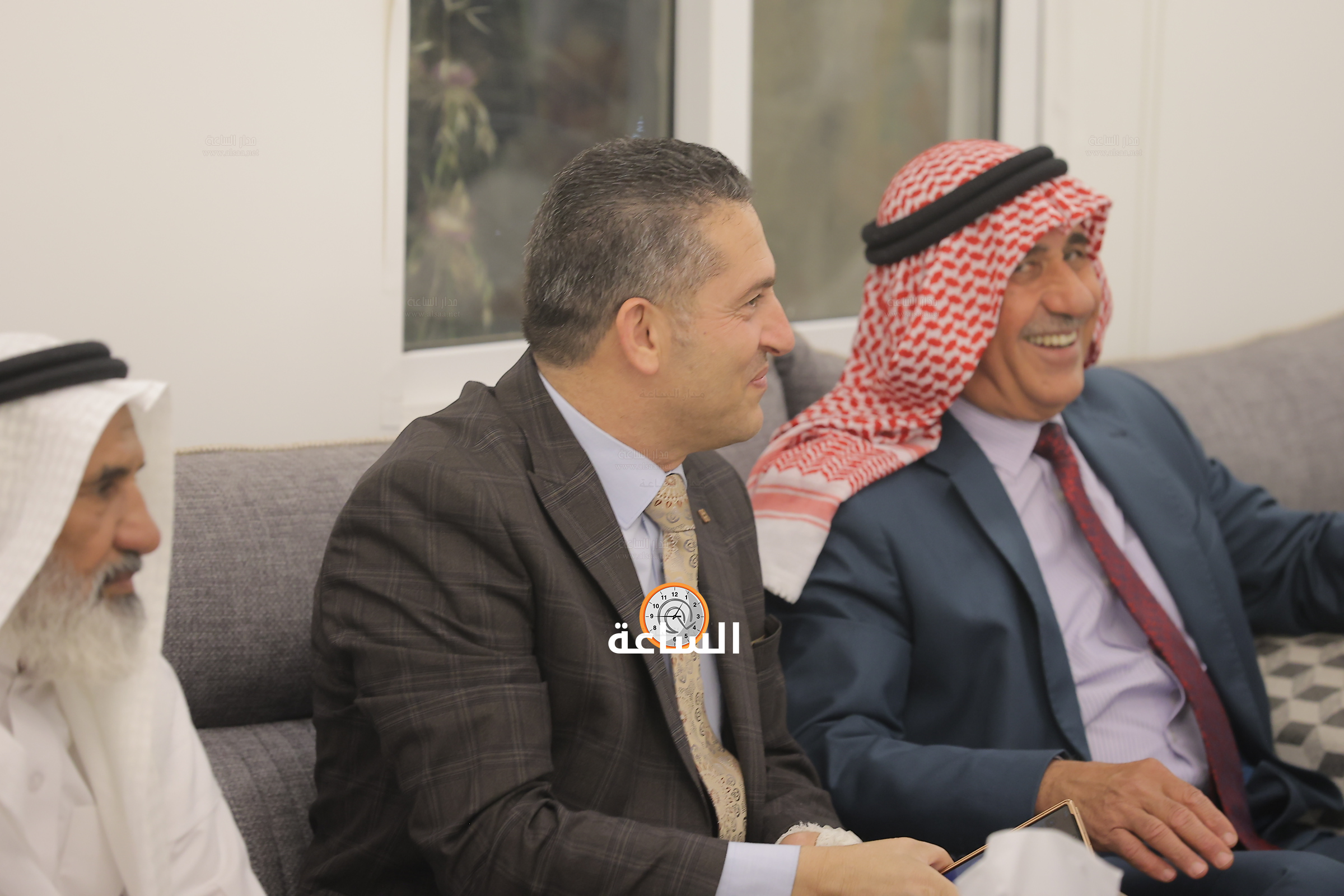 Madar Al-Saa Images 0.26630645751658844