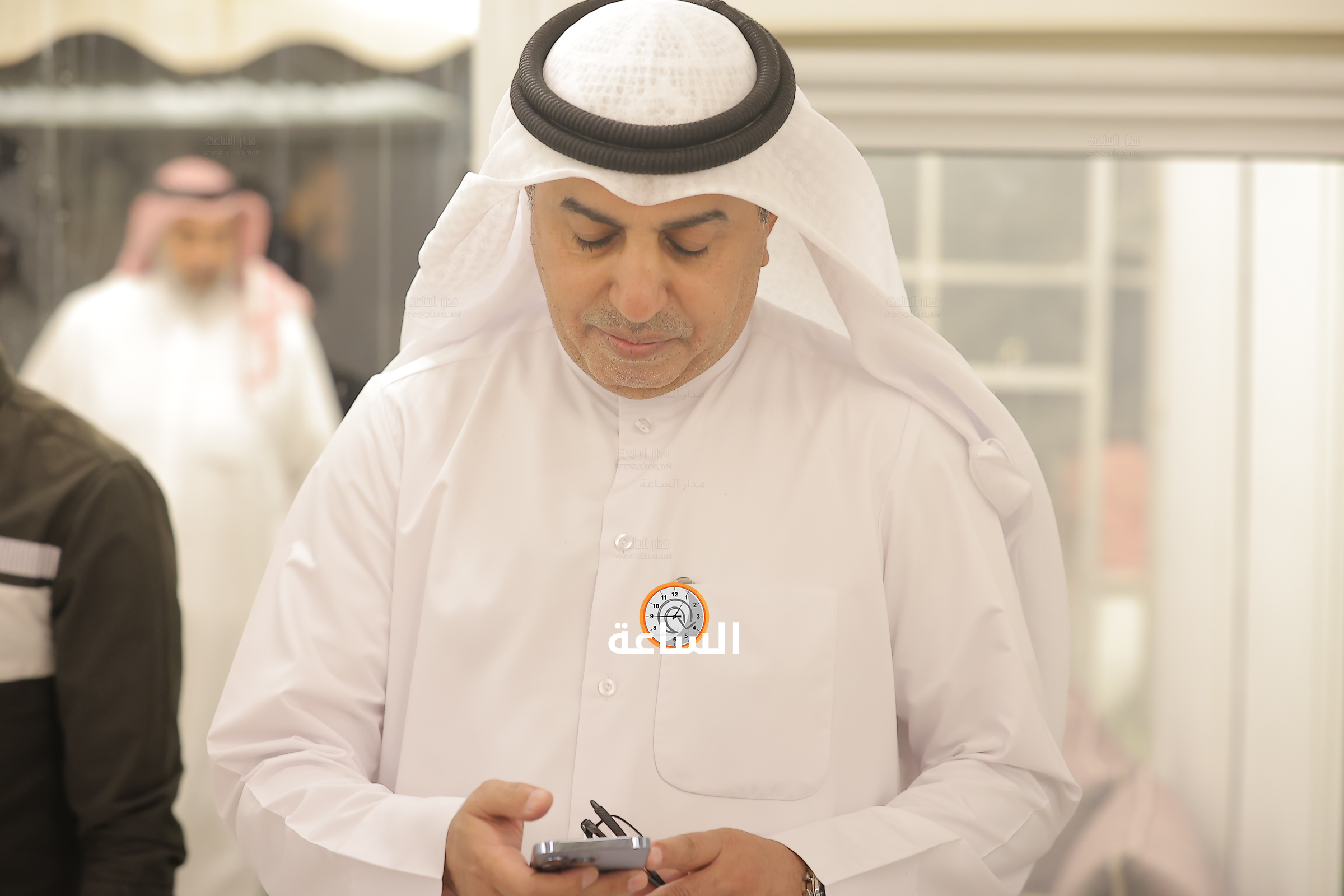 Madar Al-Saa Images 0.8192466821024108