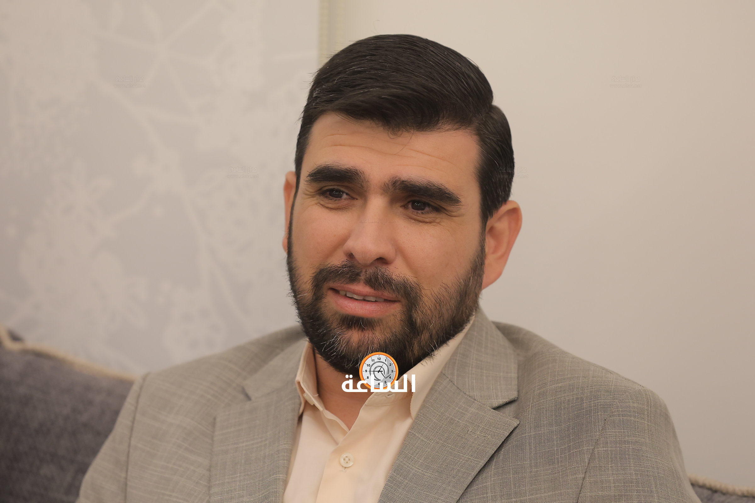 Madar Al-Saa Images 0.9092362715440286