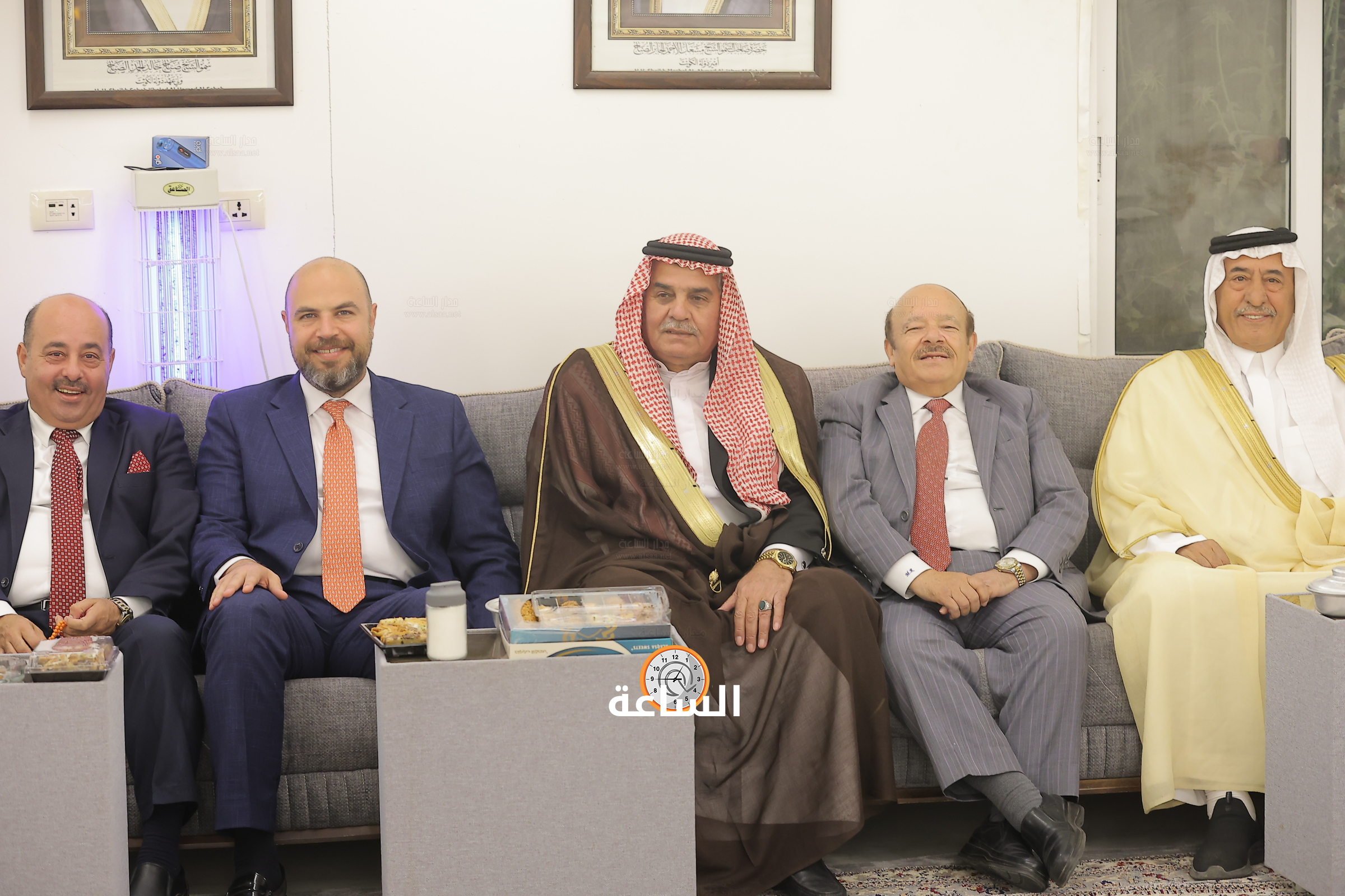 Madar Al-Saa Images 0.029290427102695027