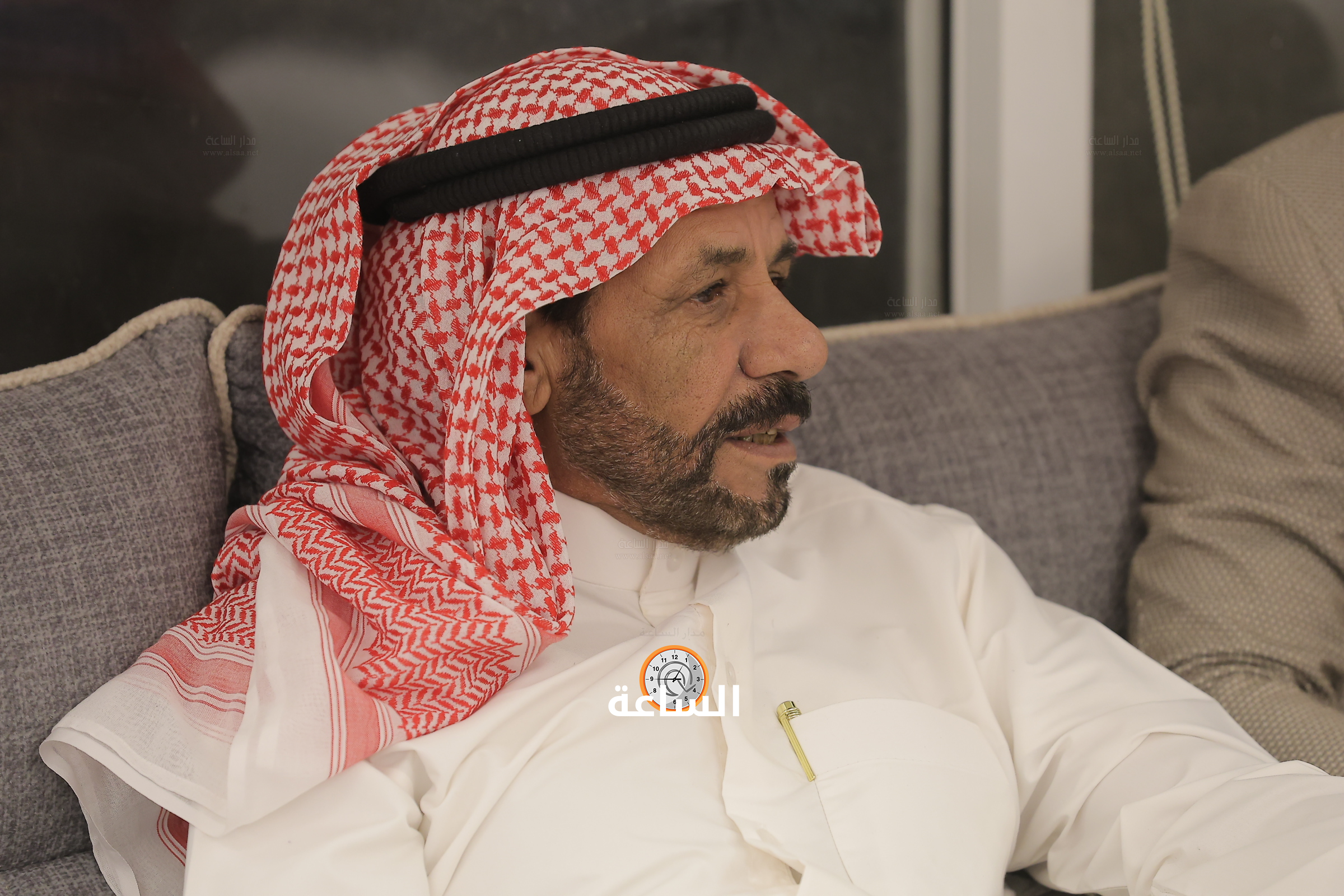 Madar Al-Saa Images 0.2748442099528329