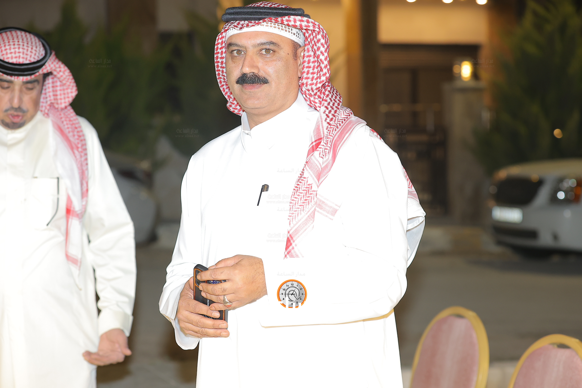 Madar Al-Saa Images 0.39740690237865894