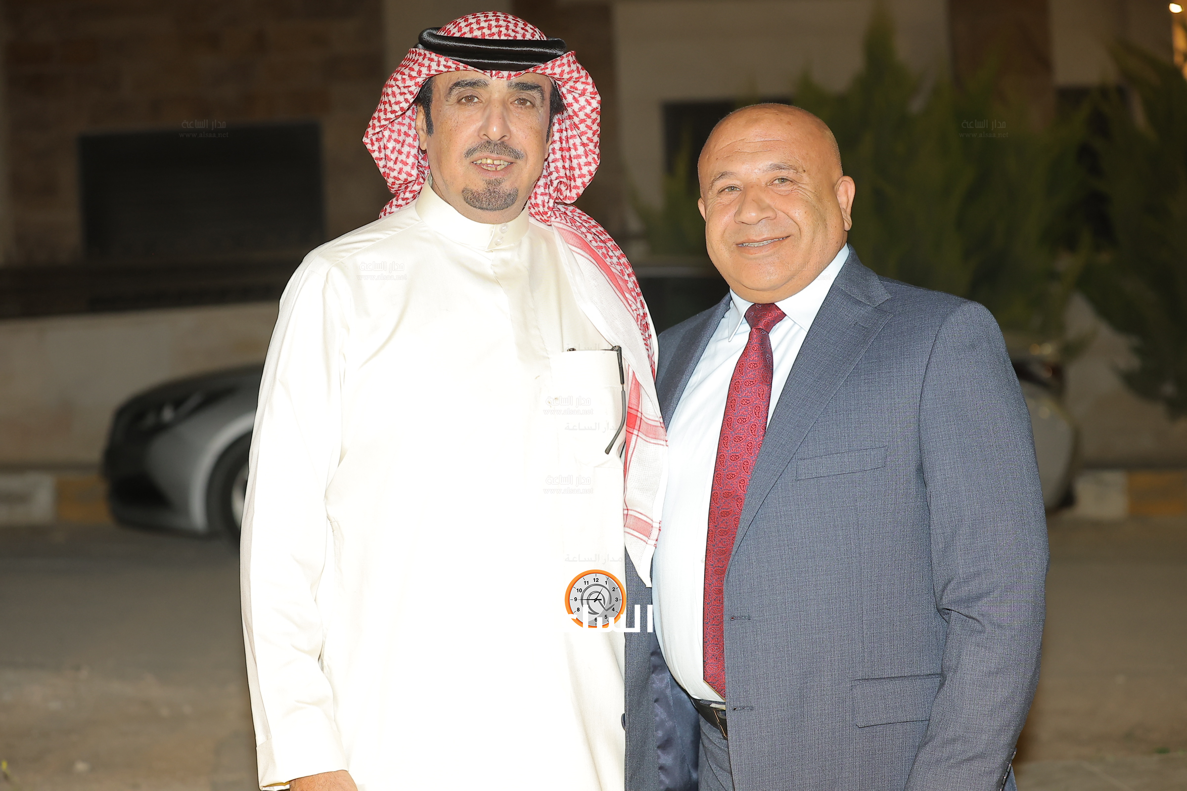 Madar Al-Saa Images 0.4090391806488114