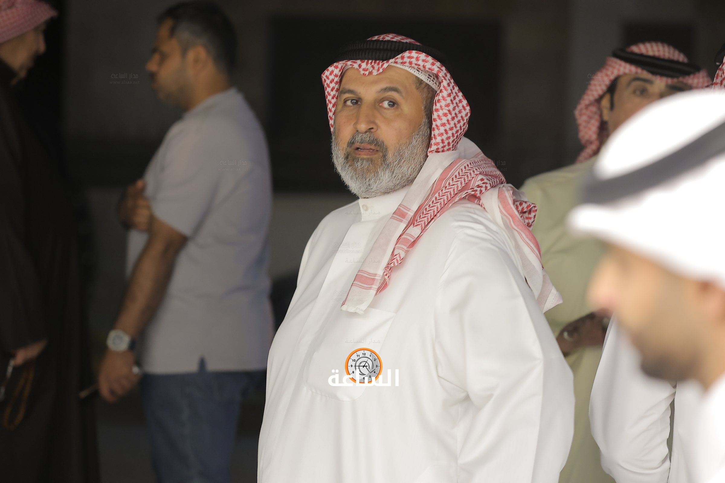 Madar Al-Saa Images 0.2592805625125615