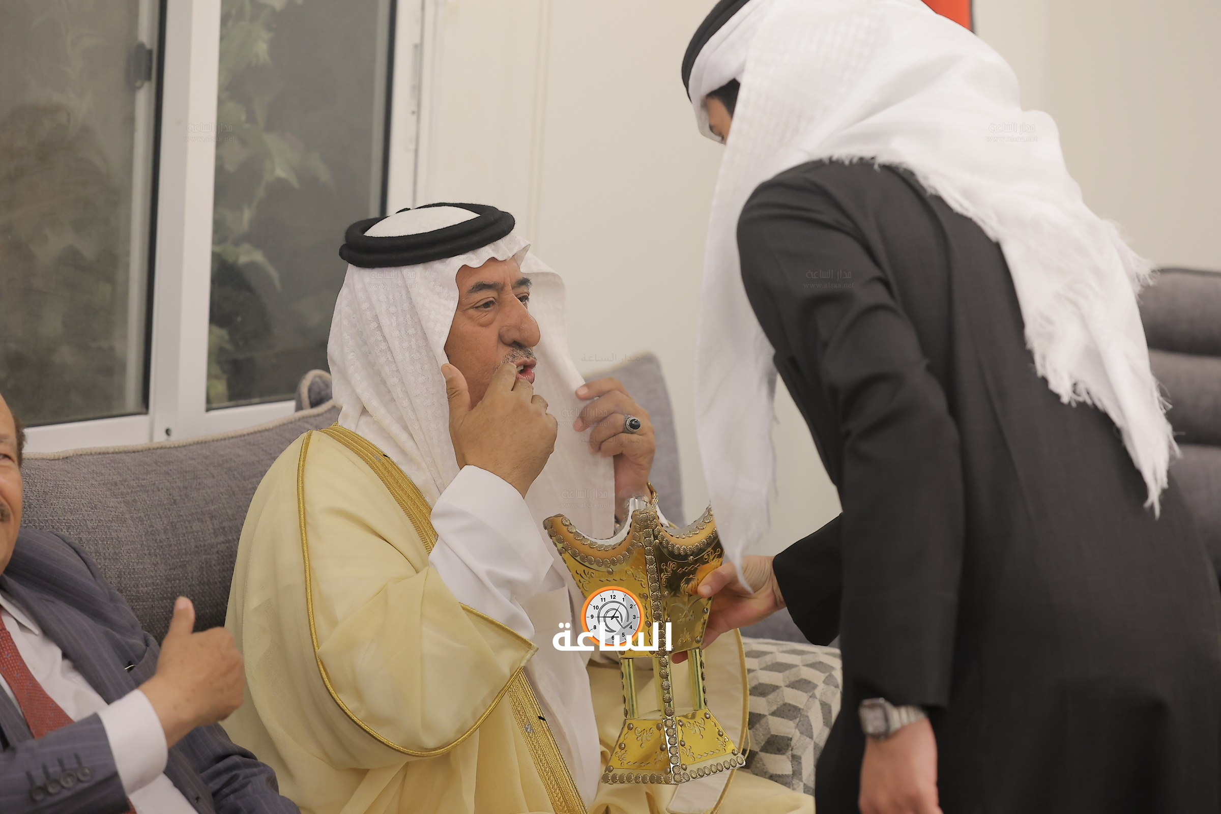 Madar Al-Saa Images 0.5781218394110369