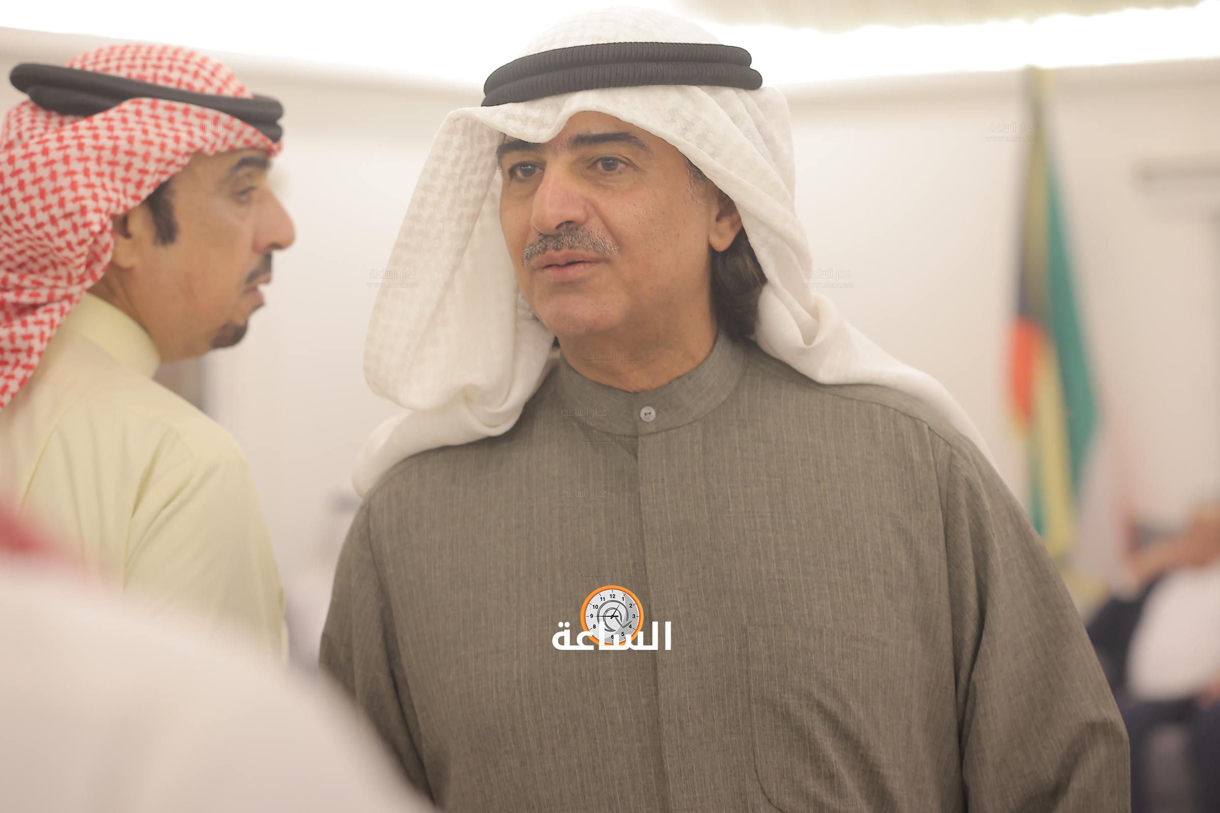 Madar Al-Saa Images 0.5543176007722277