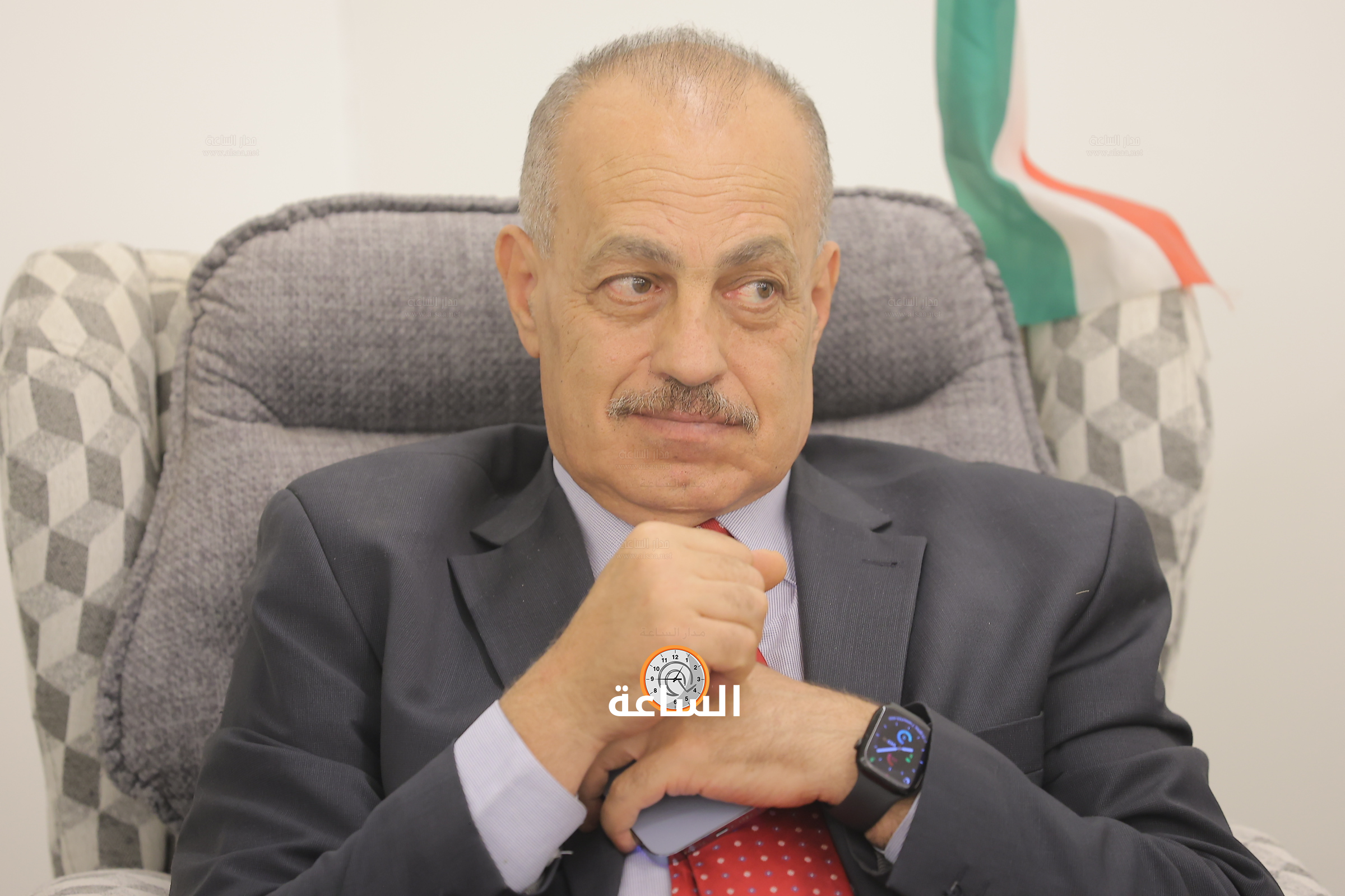 Madar Al-Saa Images 0.29172955819118507