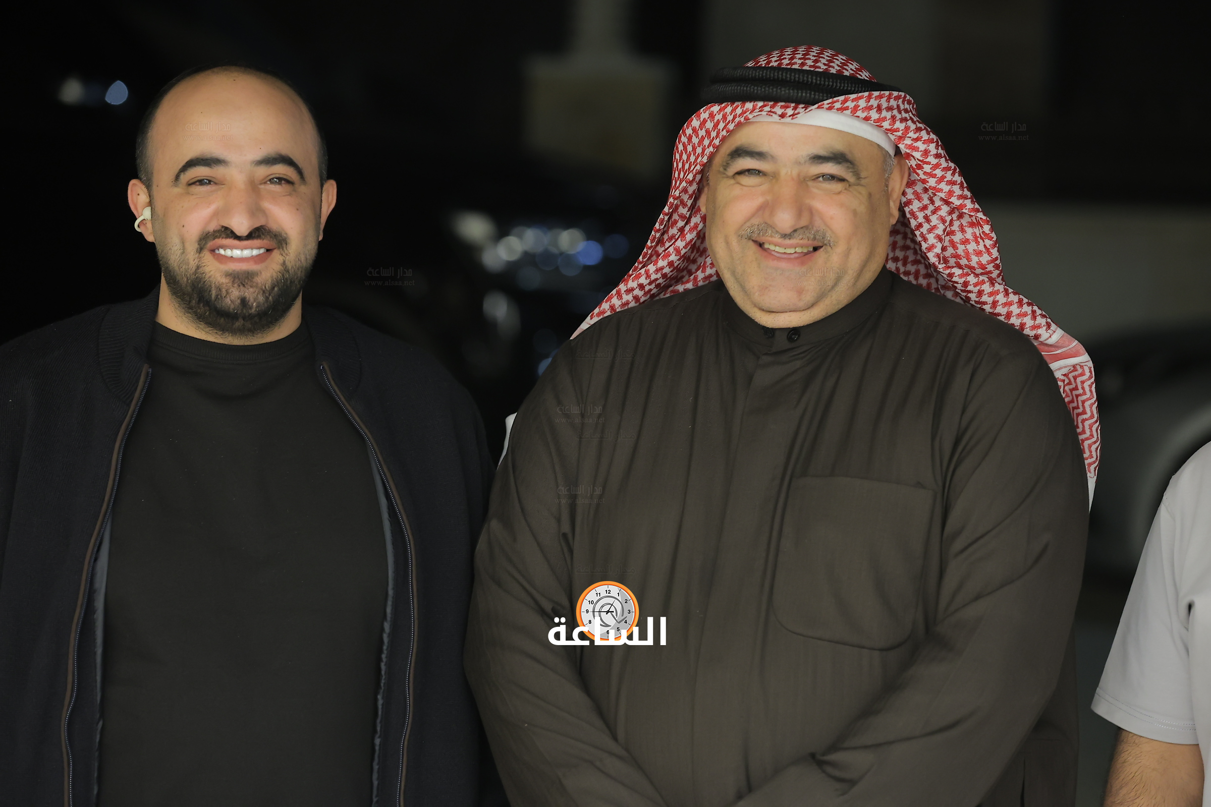Madar Al-Saa Images 0.5120438144893145