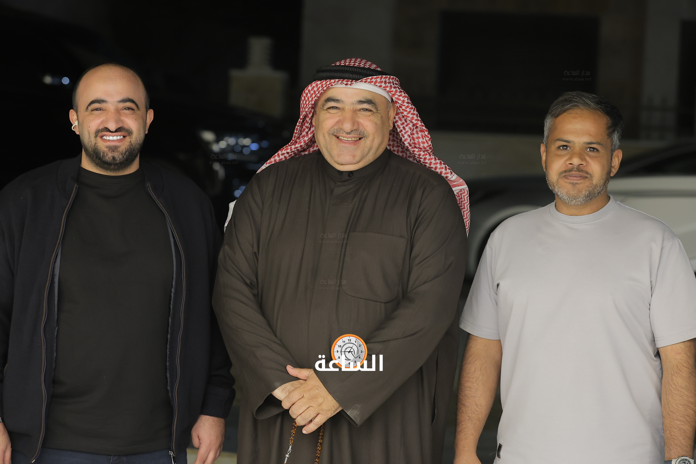 Madar Al-Saa Images 0.8198481569461779