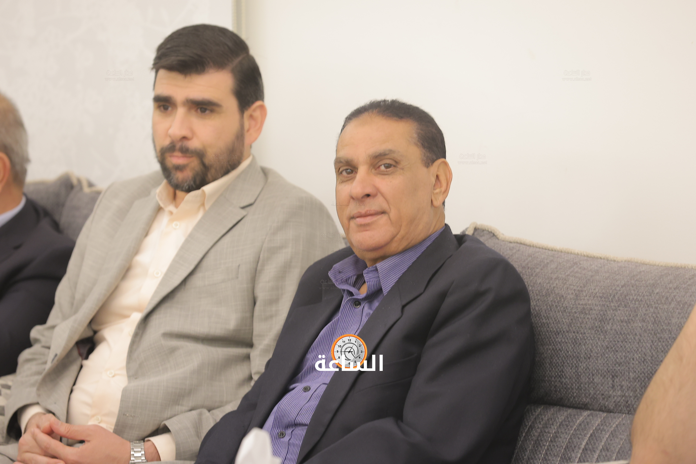 Madar Al-Saa Images 0.5541520430815825