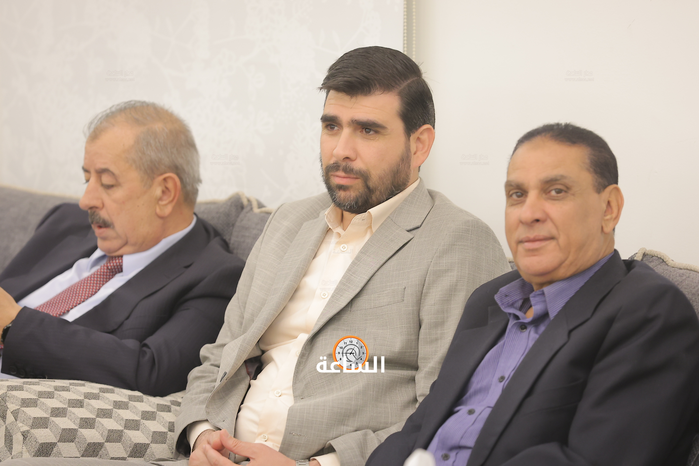 Madar Al-Saa Images 0.4197974697326231