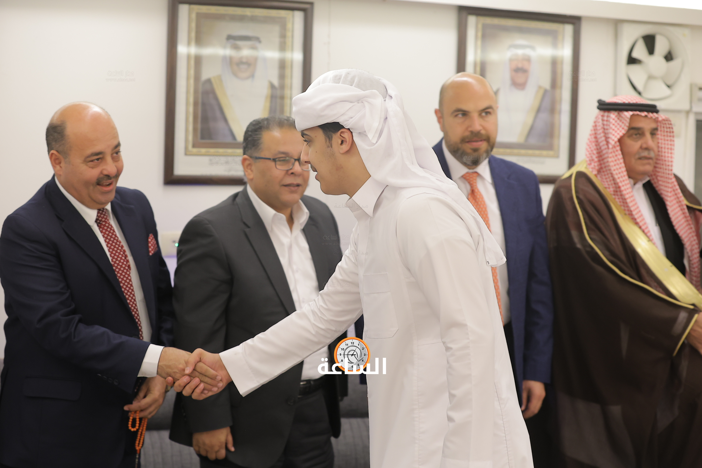 Madar Al-Saa Images 0.052540238077221746