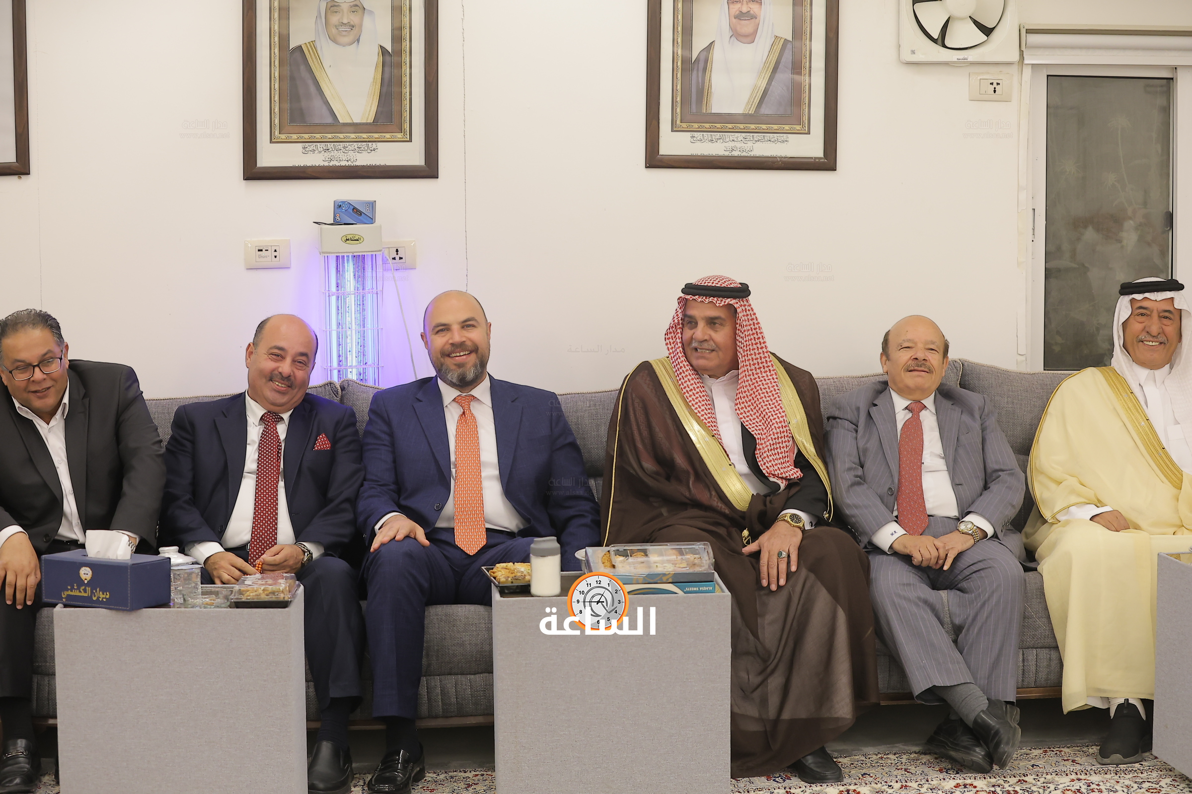 Madar Al-Saa Images 0.37573686953195307