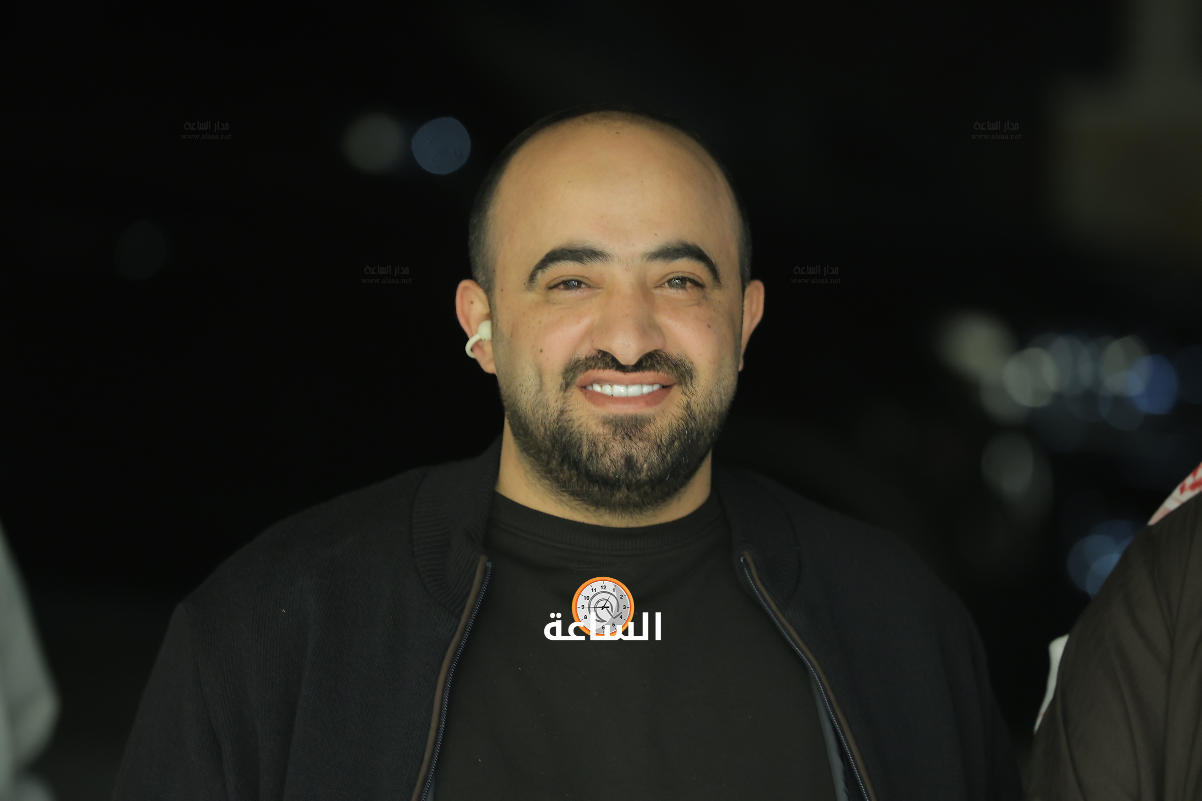 Madar Al-Saa Images 0.11239176849024135