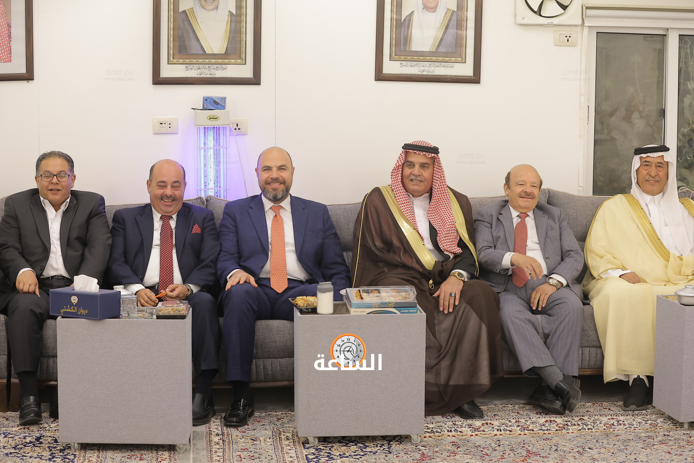 Madar Al-Saa Images 0.08303860351652737