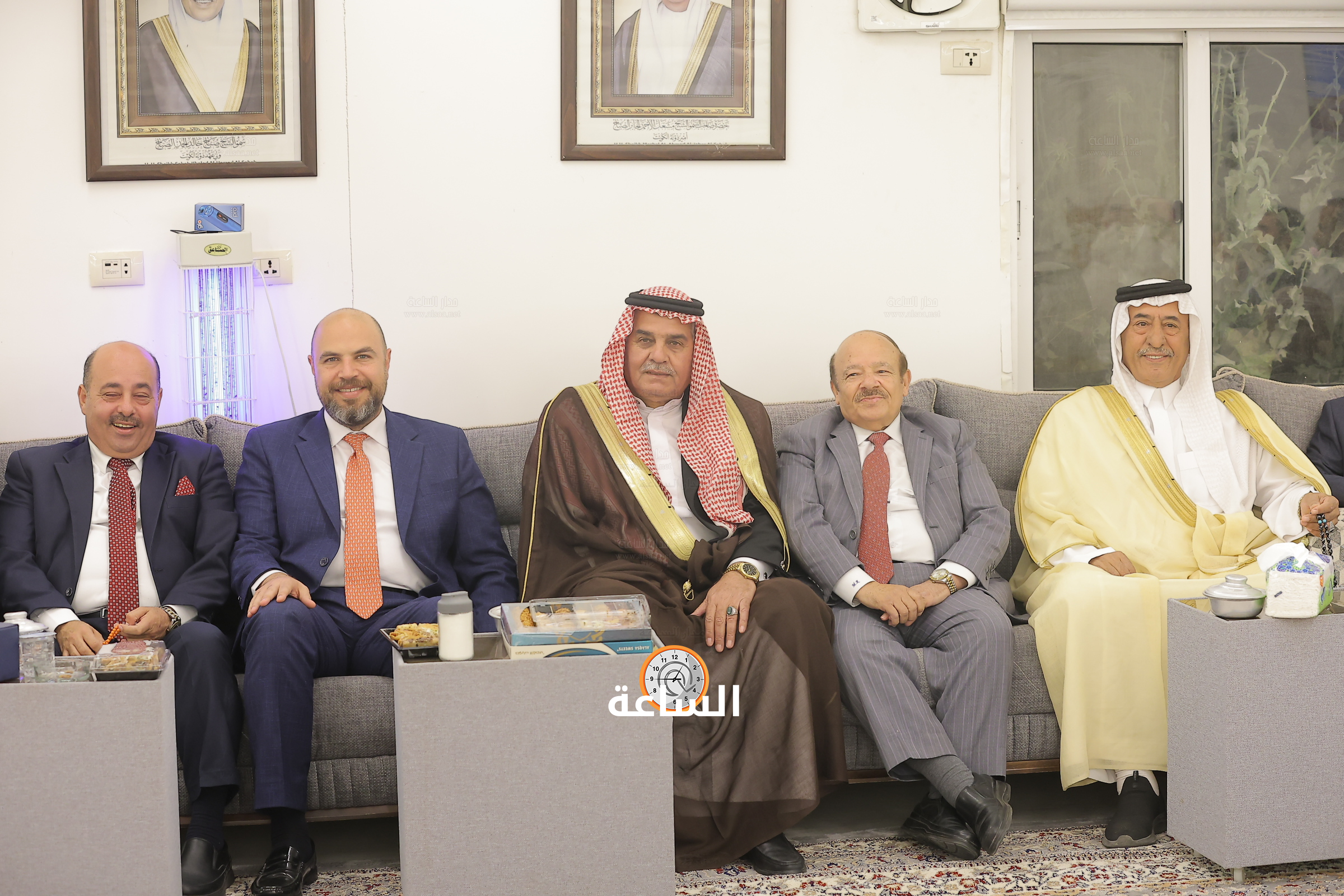 Madar Al-Saa Images 0.947125999770684
