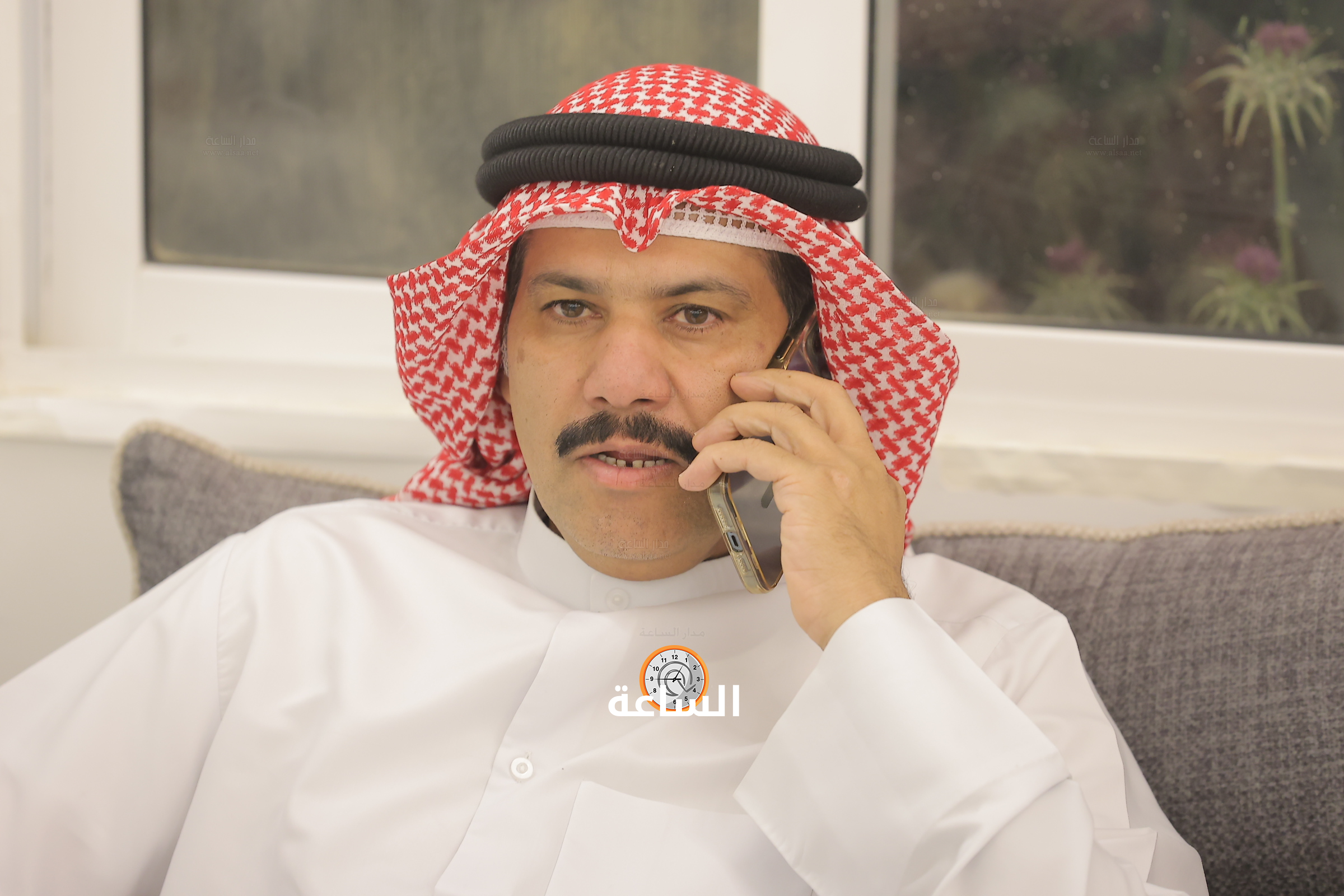 Madar Al-Saa Images 0.8552343723057776