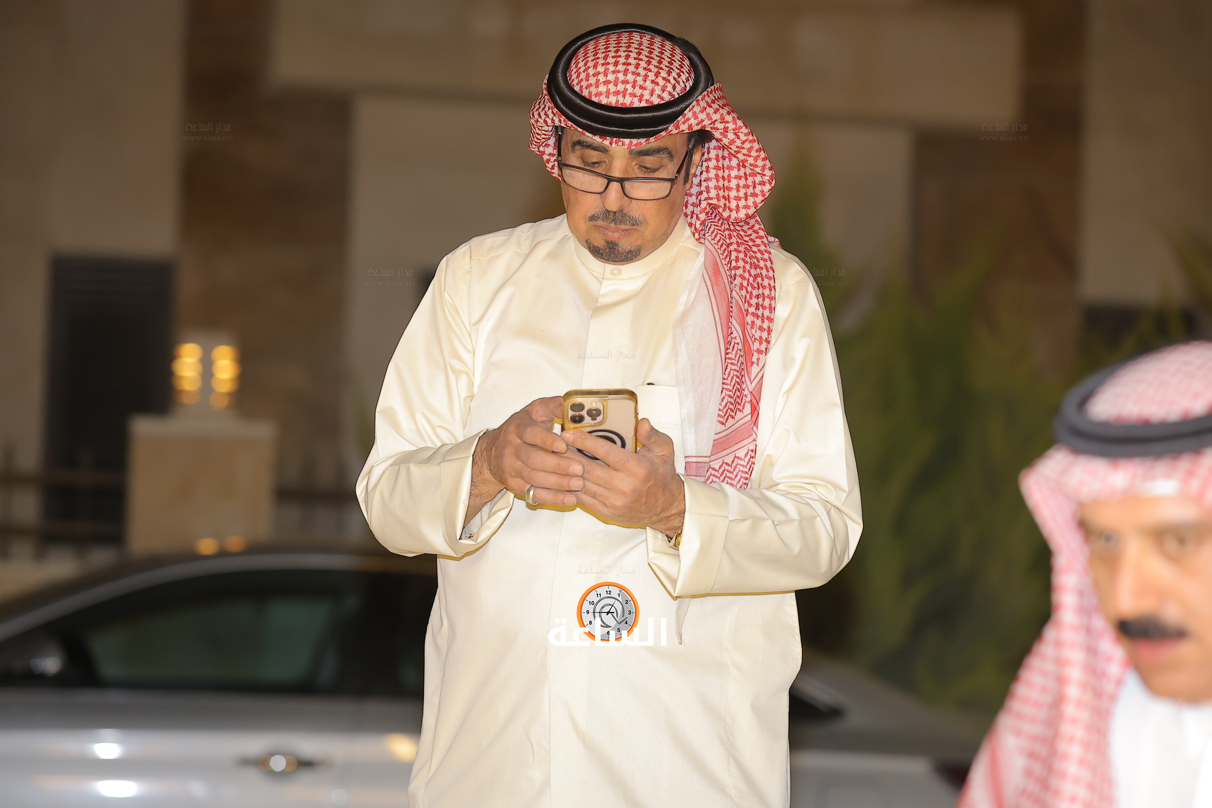 Madar Al-Saa Images 0.4397983794443019