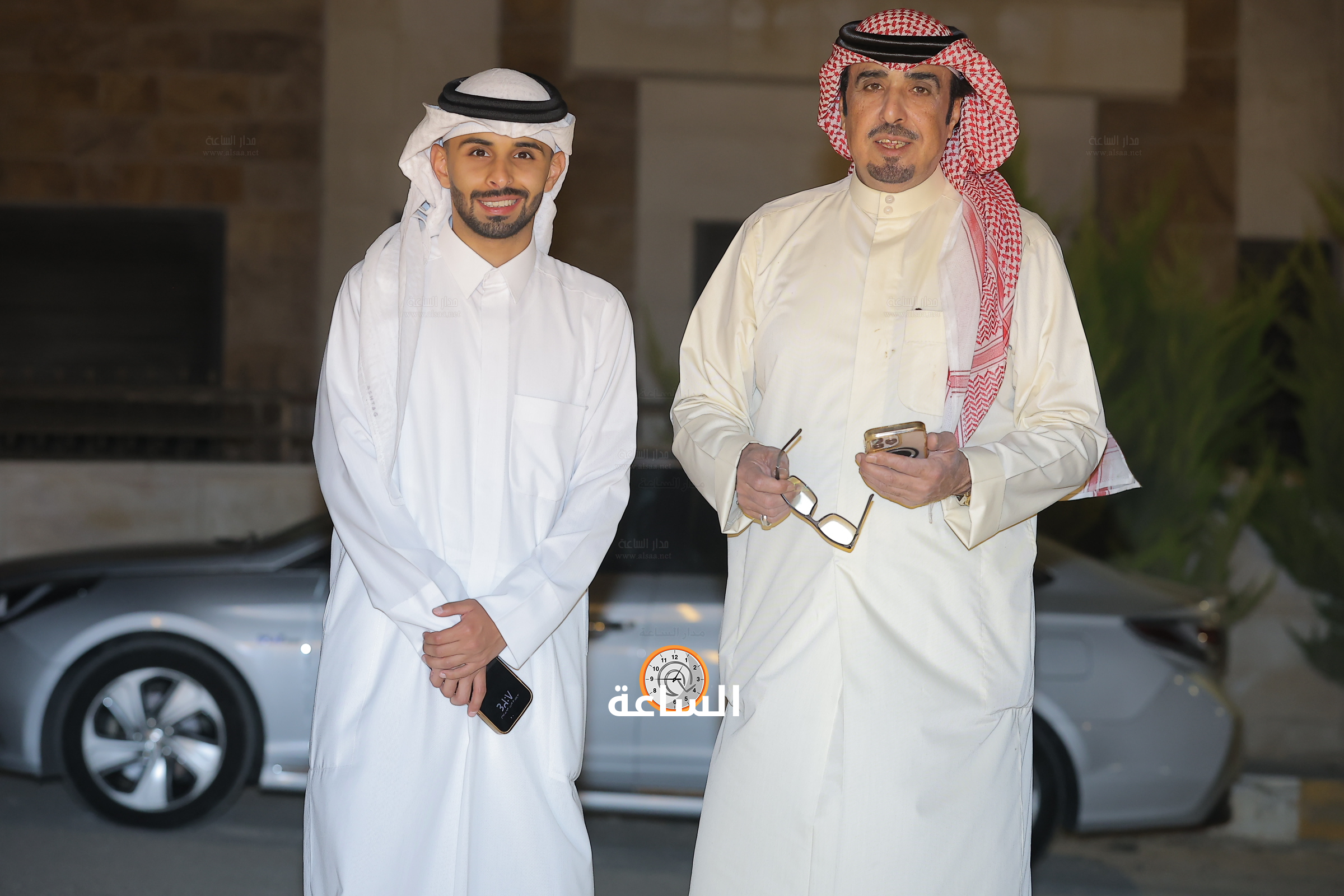 Madar Al-Saa Images 0.6024566221921085