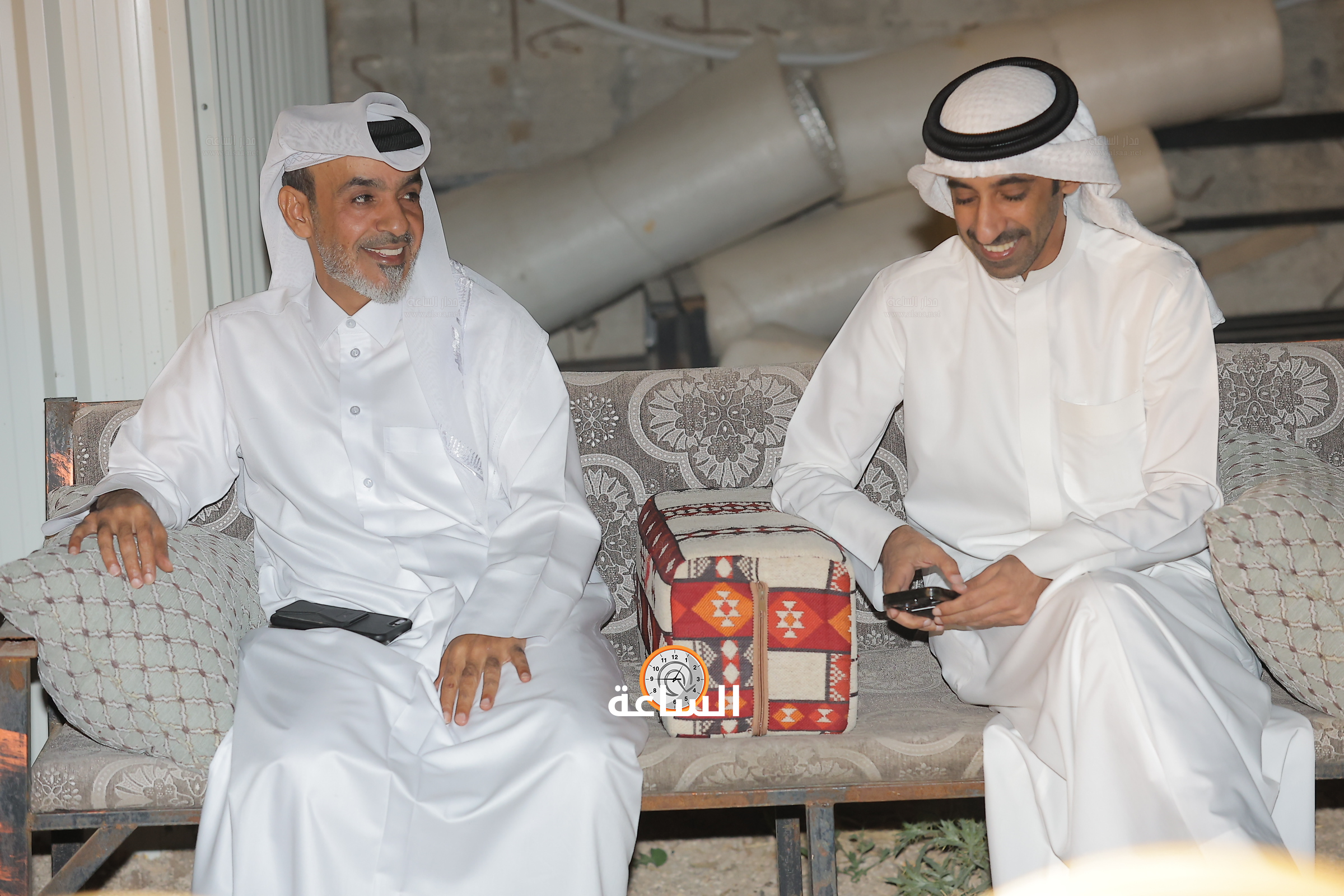 Madar Al-Saa Images 0.5151837366842625