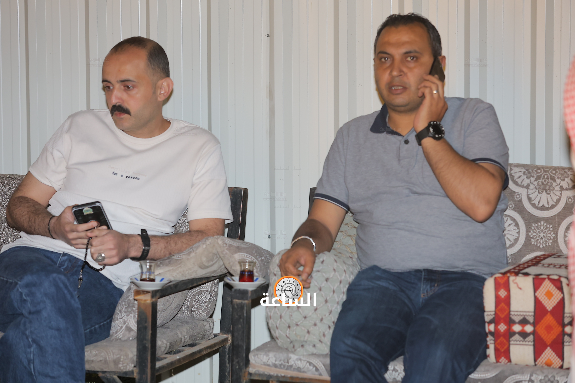 Madar Al-Saa Images 0.3403446015534881