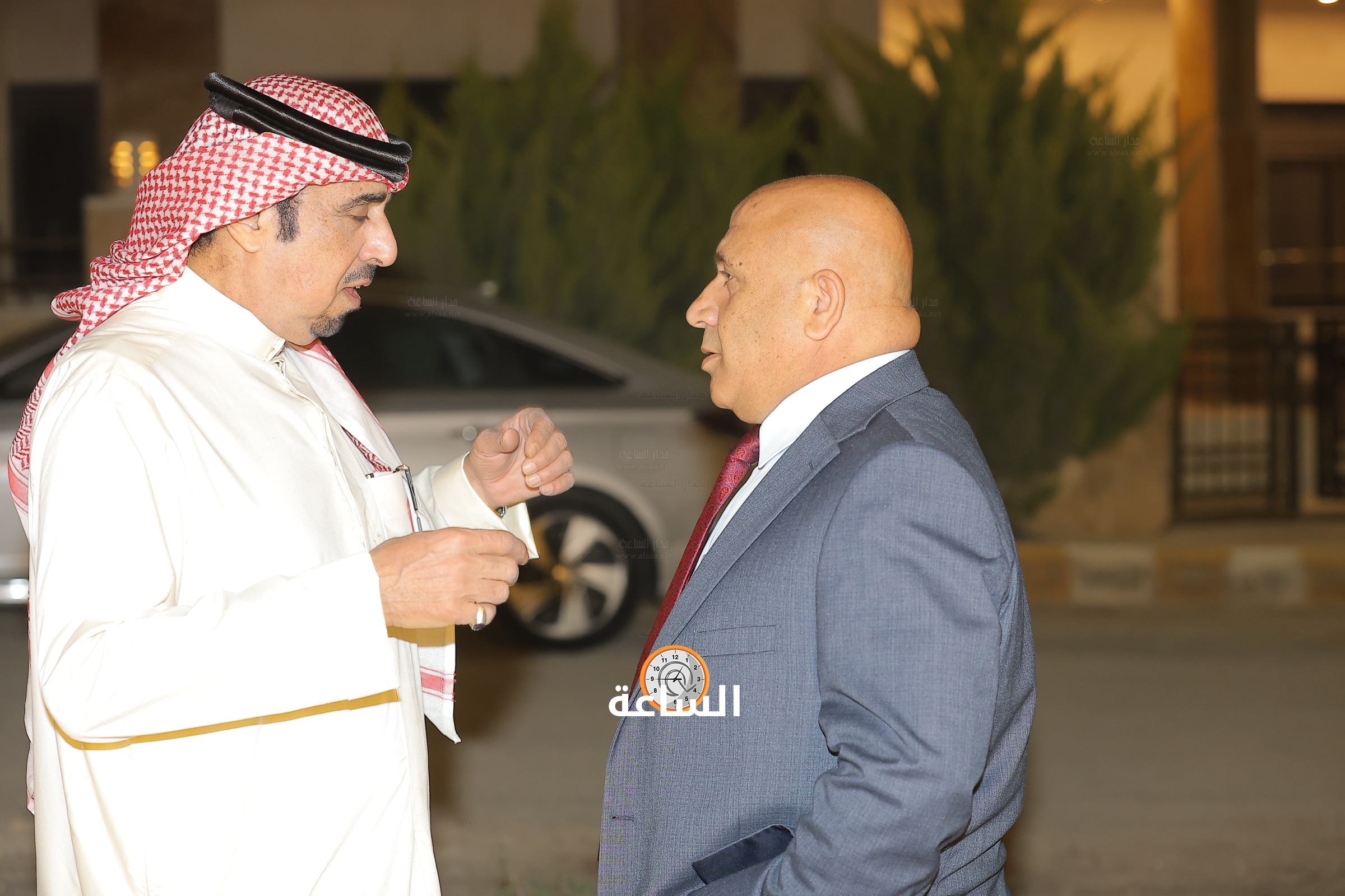 Madar Al-Saa Images 0.656009658027904