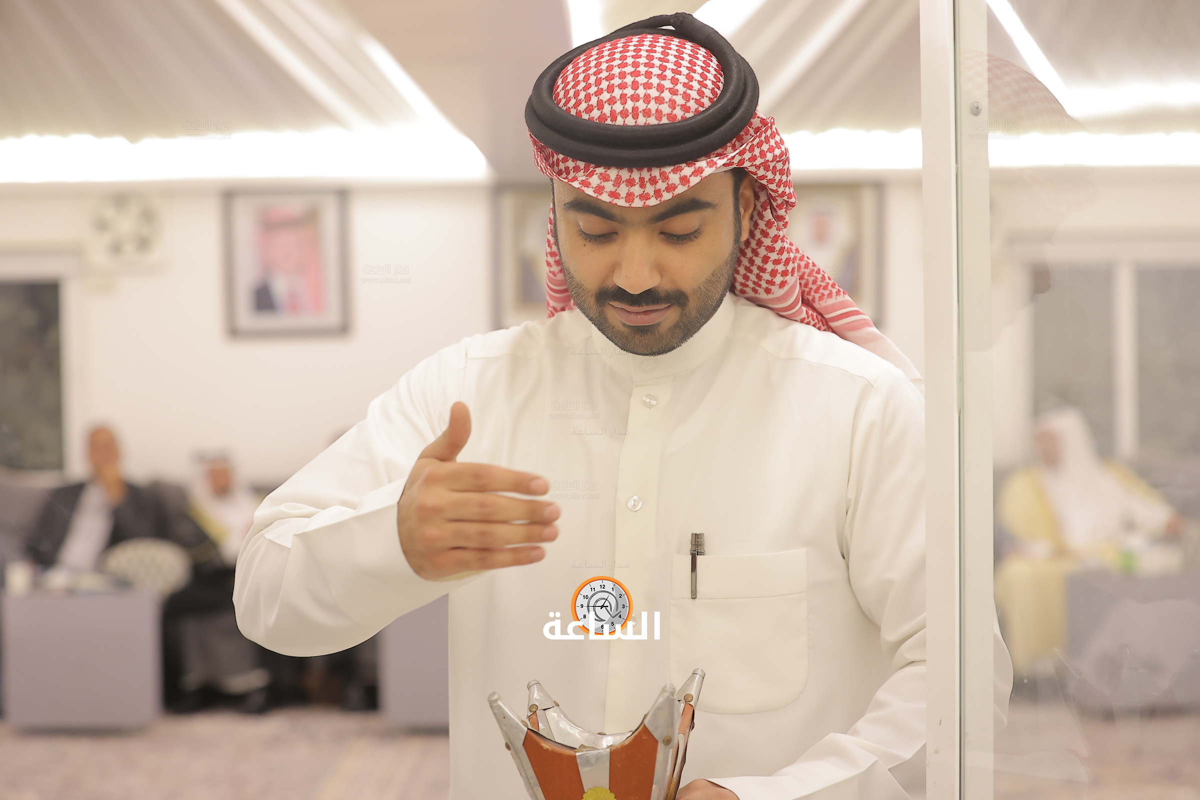 Madar Al-Saa Images 0.03881868306882519