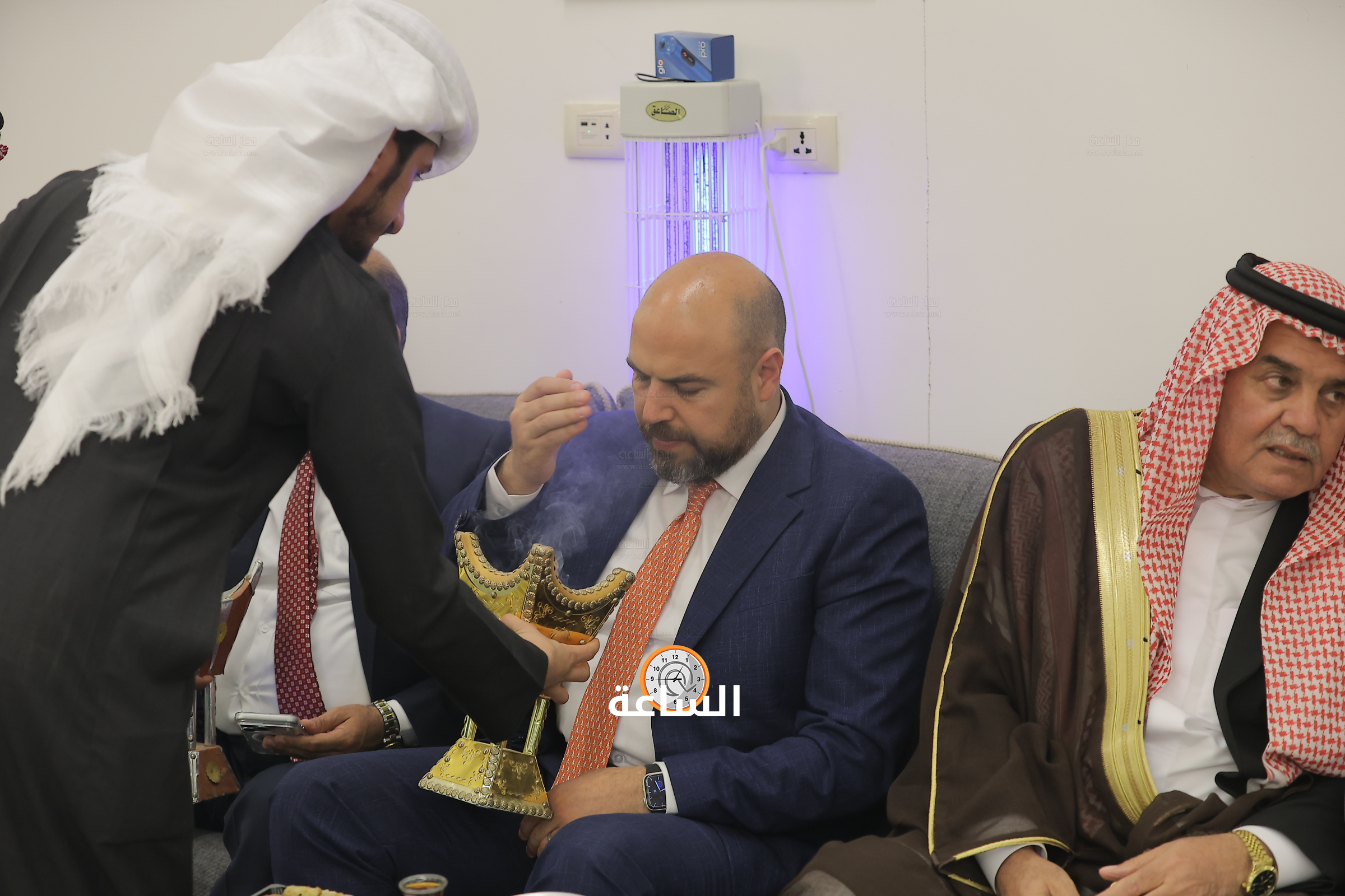 Madar Al-Saa Images 0.3196584909604495