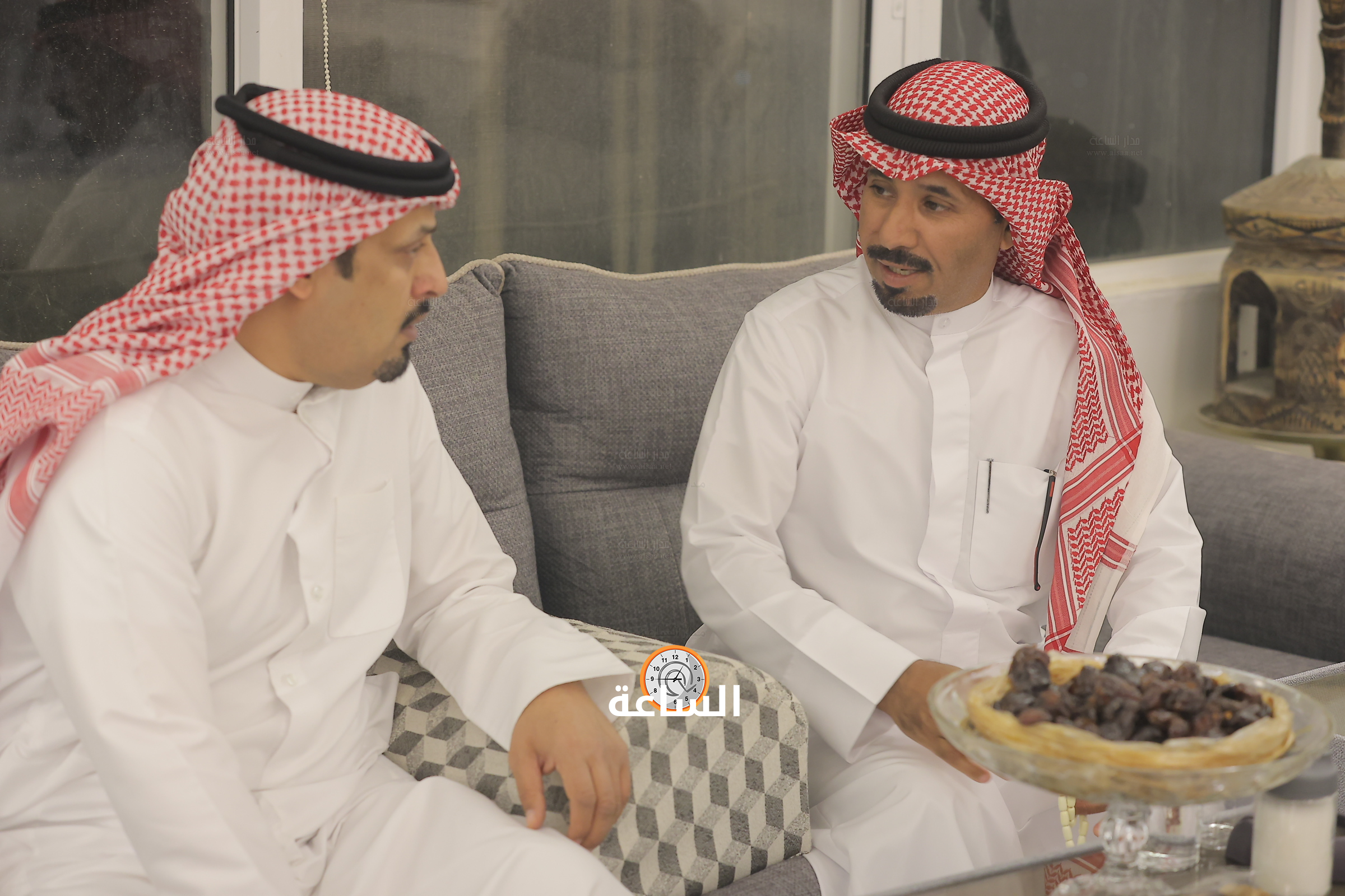 Madar Al-Saa Images 0.99480039638605