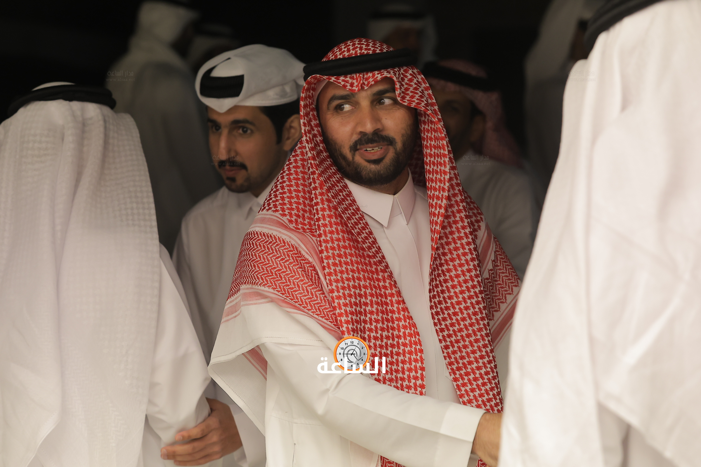 Madar Al-Saa Images 0.4246064912372476